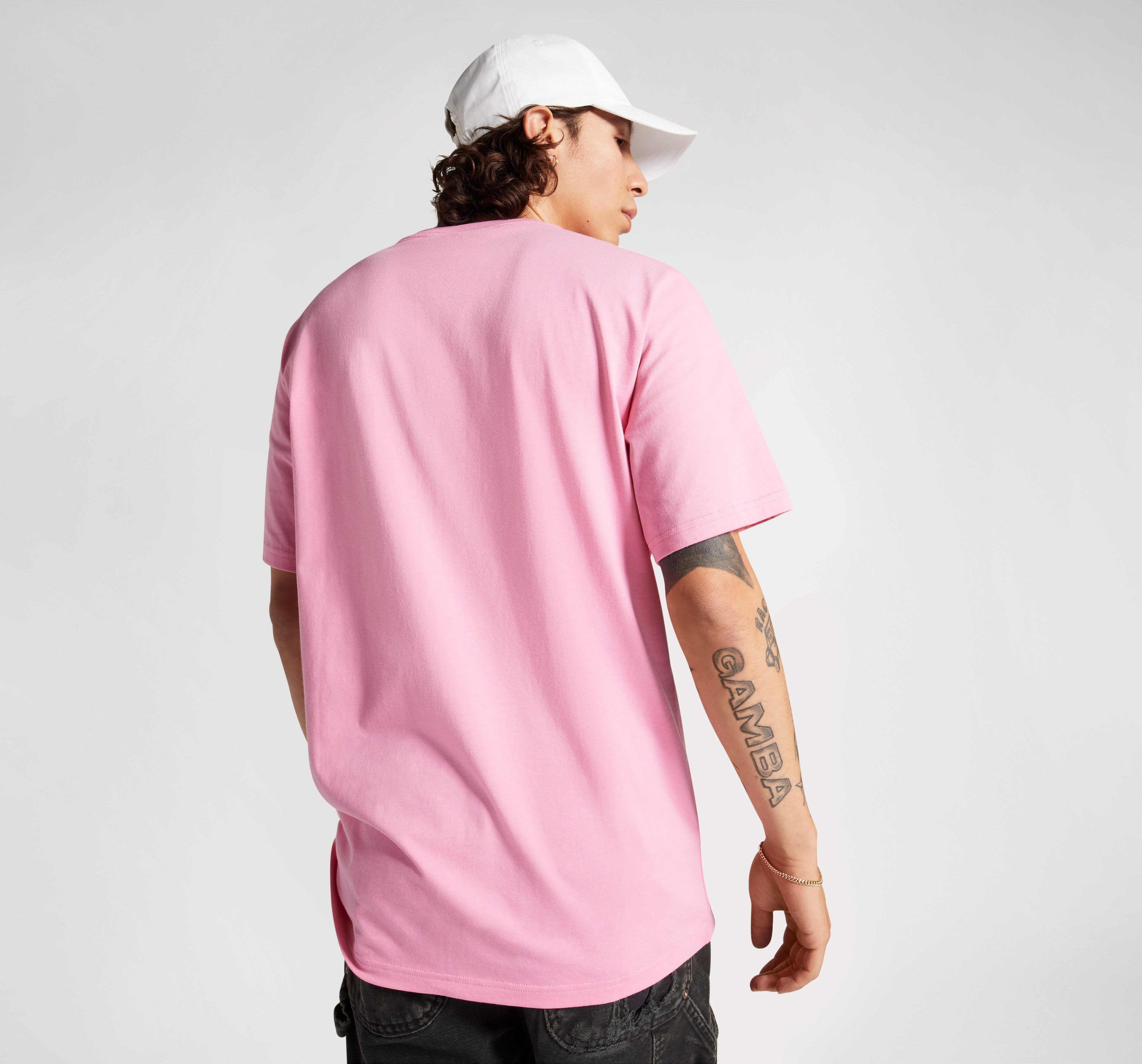 Converse T-Shirt GO-TO EMBROIDERED STAR CHEVRON günstig online kaufen
