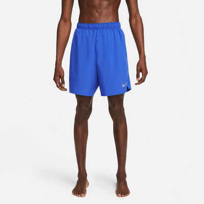 Nike Laufshorts DRI-FIT CHALLENGER MEN'S UNLINED RUNNING SHORTS