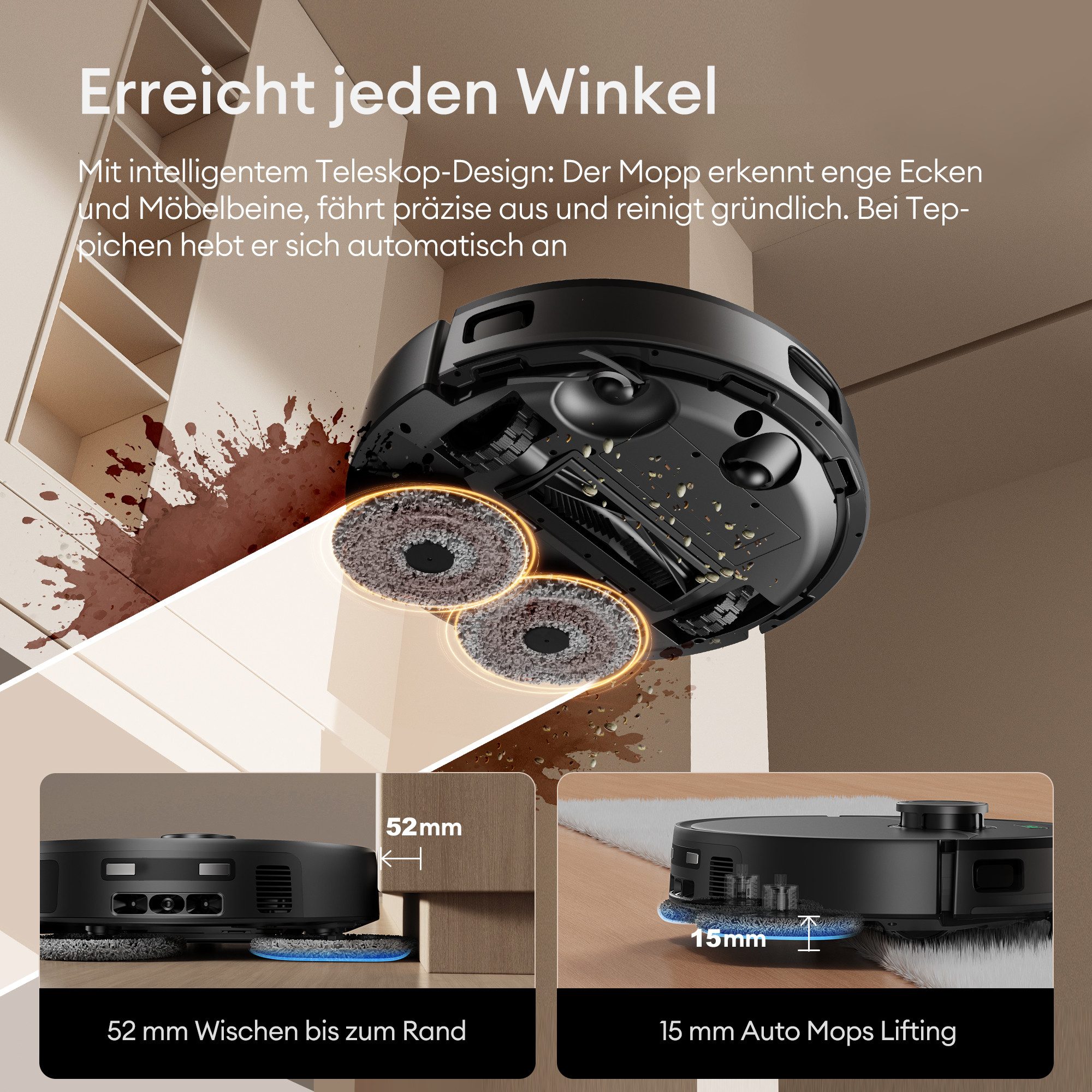 Ultenic MX50 - Bild 4