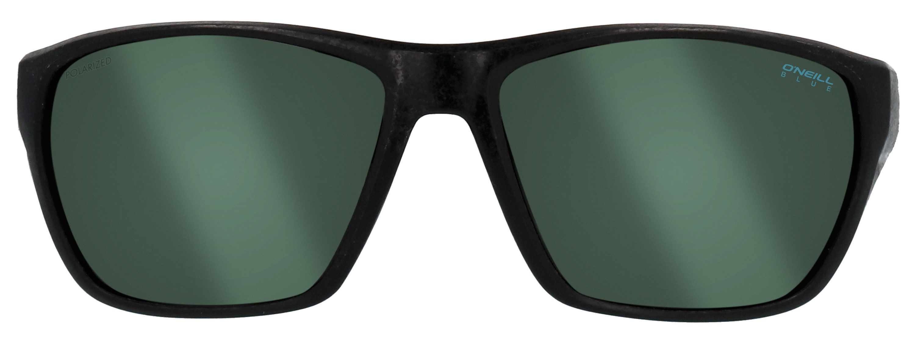 O'Neill Sonnenbrille Modell 966072 Form Shield, Logoschriftzug auf Bügel, Injectionfassung