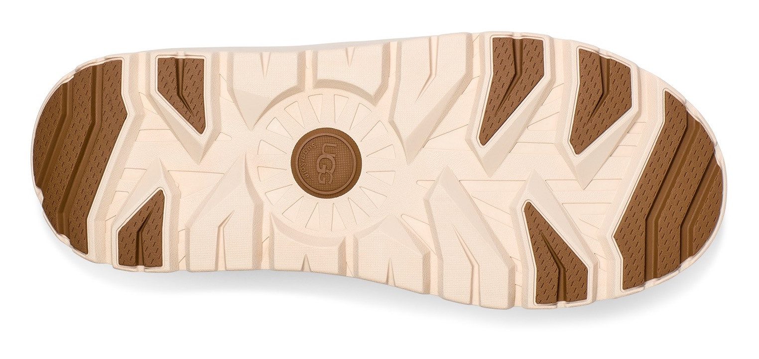 UGG NEUMEL WEATHER HYBRID Winterboots Gummistiefel, Galoschen, Schlupfstiefel mit gepolstertem Fußbett