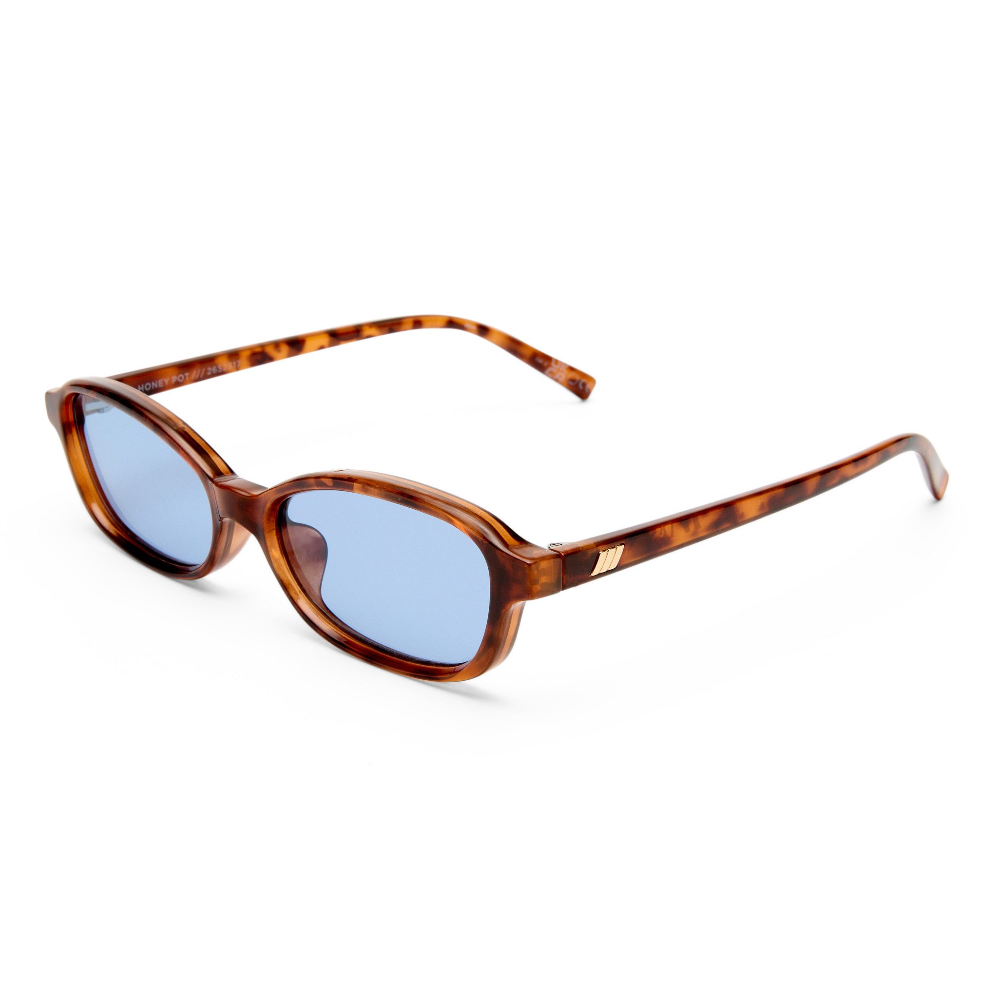 LE SPECS Sonnenbrille HONEY POT