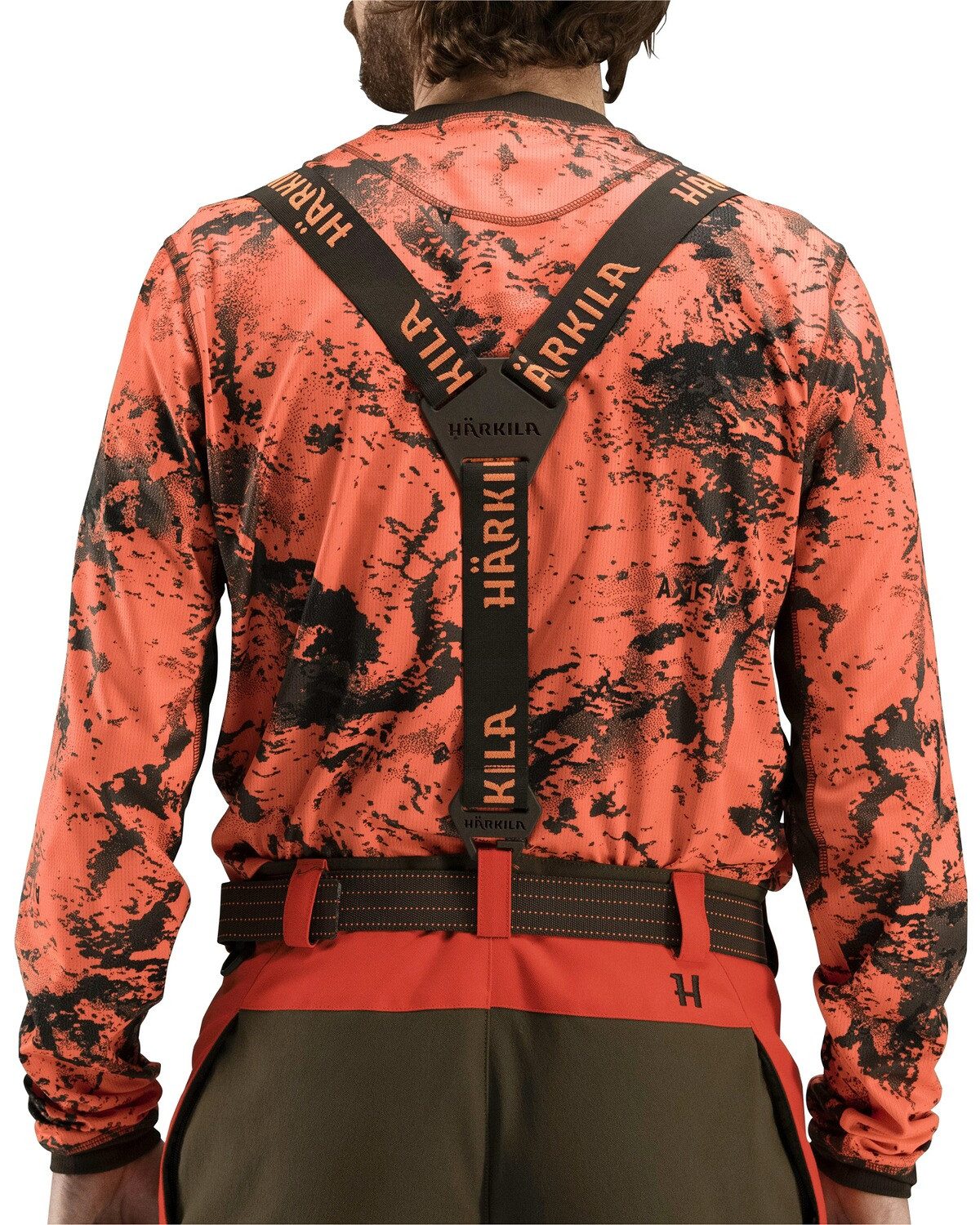 Härkila Hosenträger Hosenträger Wildboar Protech günstig online kaufen