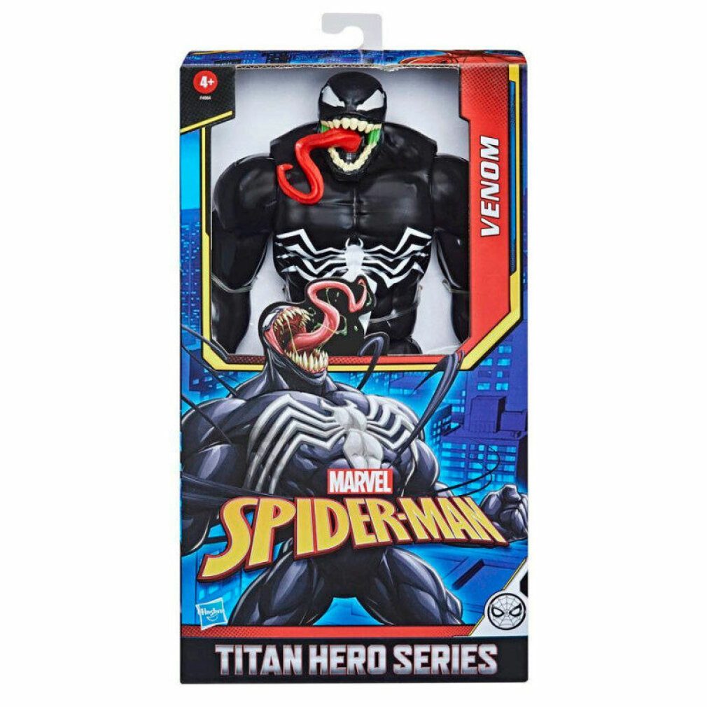 Hasbro Babypuppe Action Figure Venom Titan Hero Series günstig online kaufen