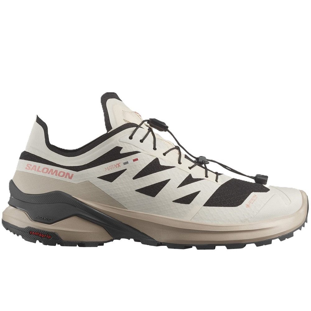 Salomon Xa Meta GTX Damen Laufschuhe Sportschuhe Sneaker Freizeitschuhe 478871 Wanderschuh wasserdicht