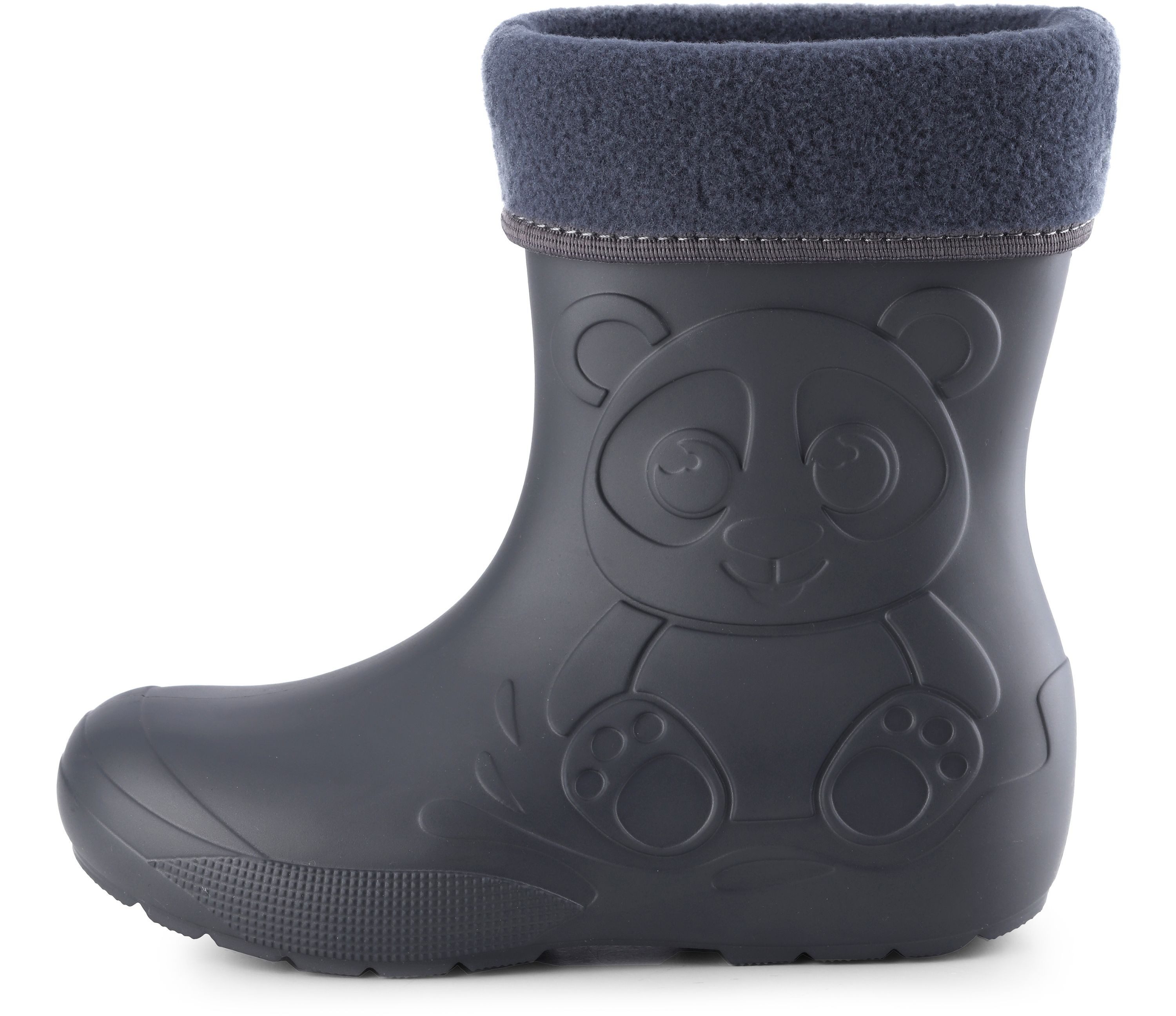 Ladeheid EVA Kinder Gummistiefel Regenschuhe gefüttert LA-CA-11 Gummistiefel – Bild 5 von 5