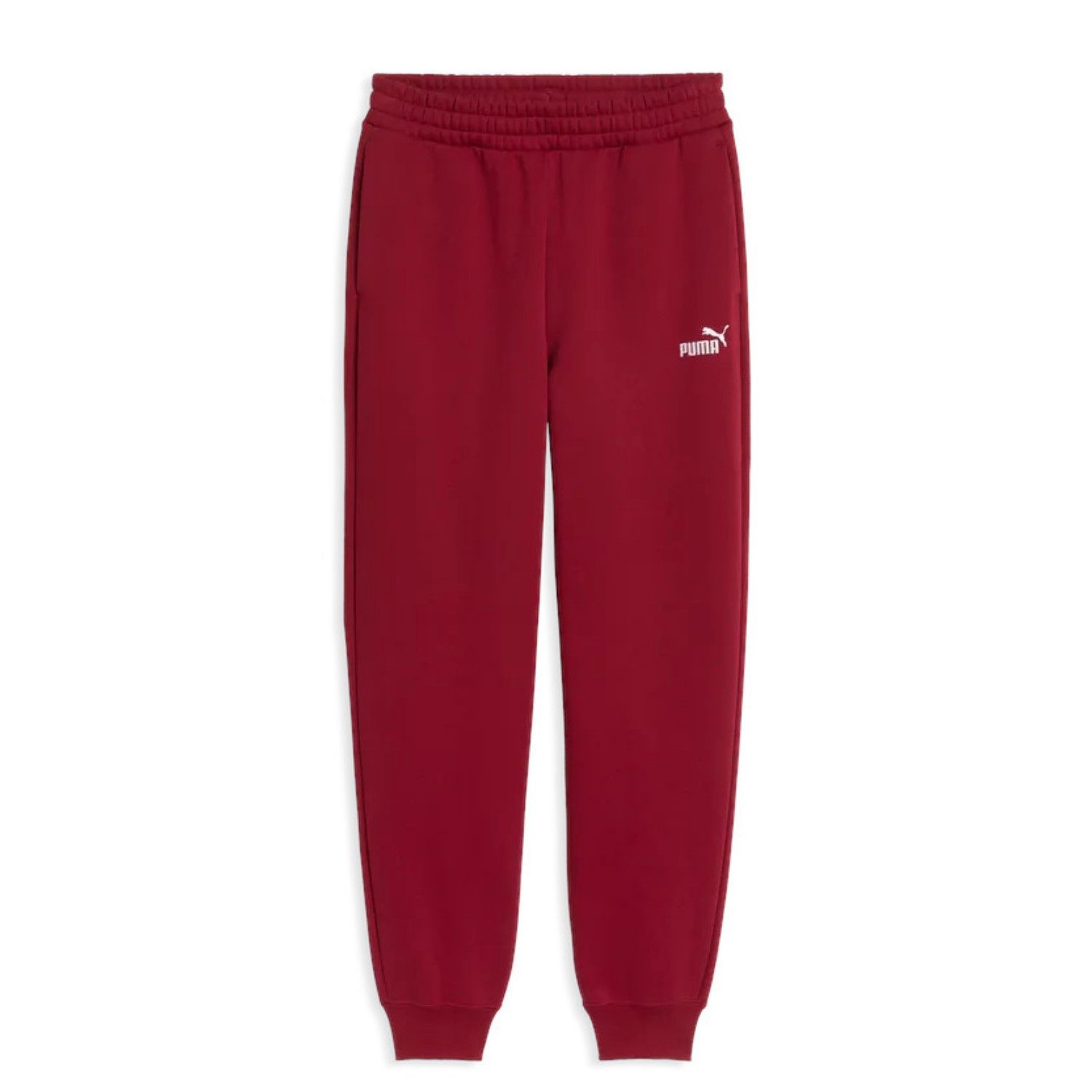 PUMA Jogginghose ESS No. 1 Logo Standard High Waist (0-tlg)