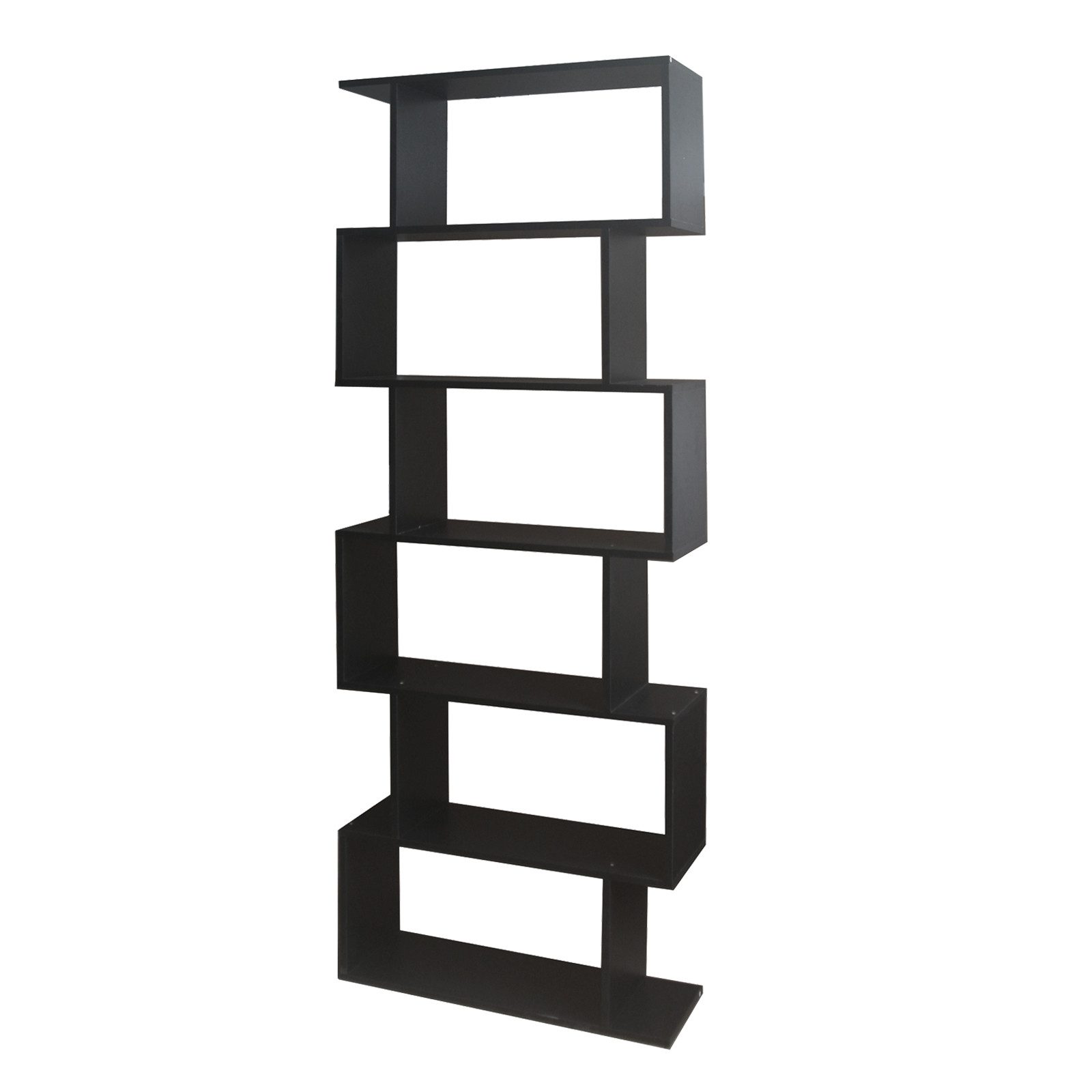 HTI-Living Standregal Regal Thekla 70189, Stück 1-tlg., Bücherregal Standre günstig online kaufen