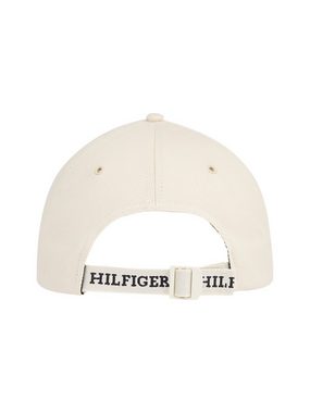 Tommy Hilfiger Baseball Cap TH IMD HEAVY TWILL 6 PANEL CAP