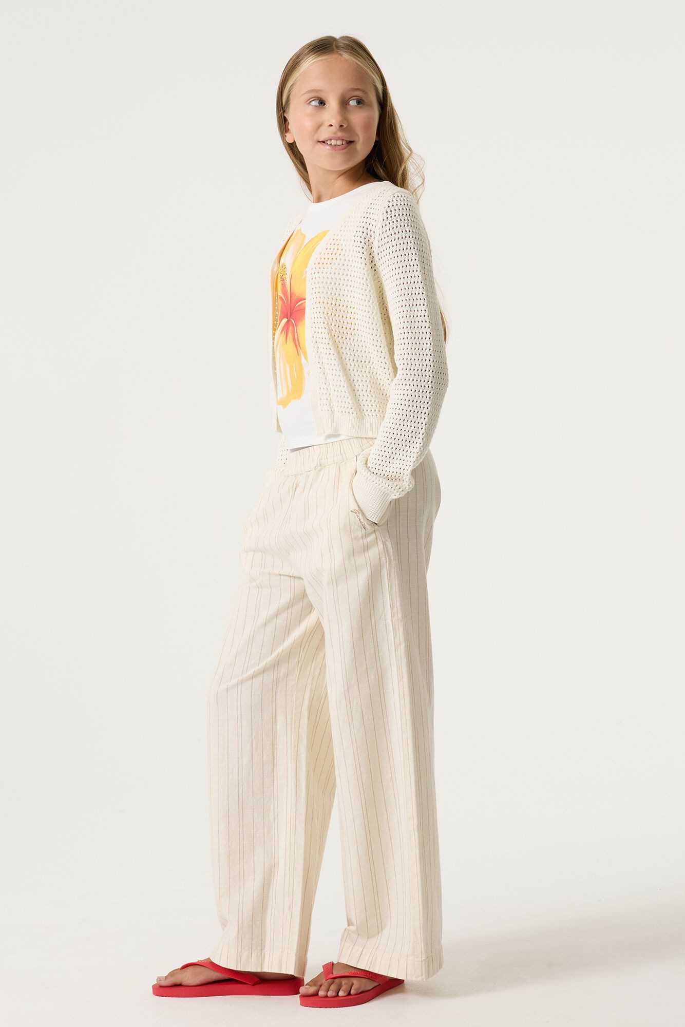 Garcia 5-Pocket-Hose