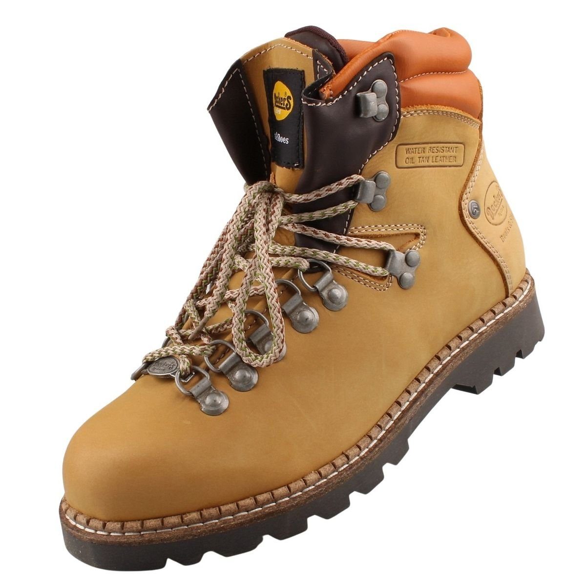 39WY201-300910 by Outdoorschuh Dockers Gerli