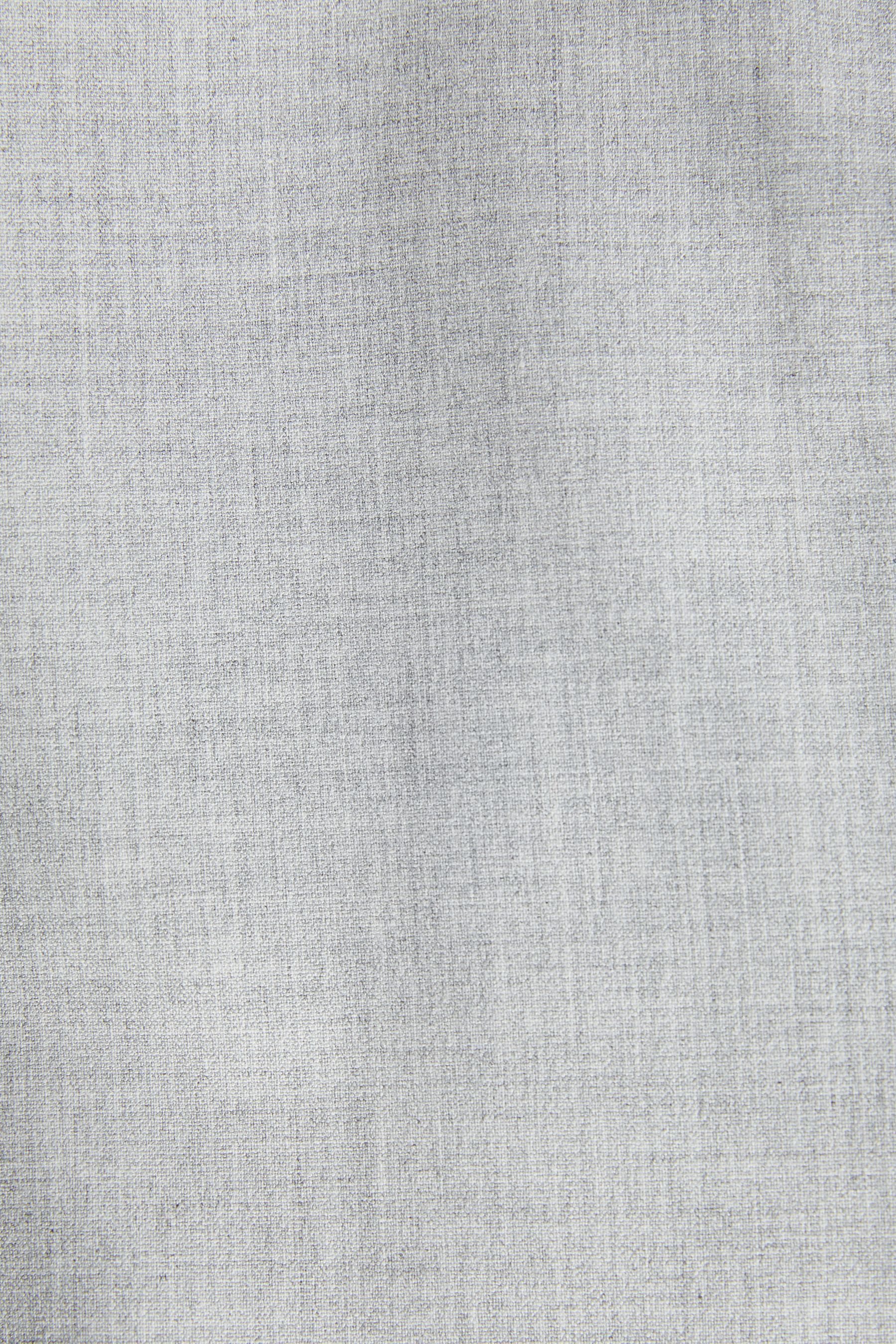 Next Anzugweste Motionflex Regular Fit Stretch-Weste (1-tlg)