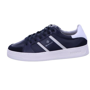 Gant Sneaker Echtes Leder