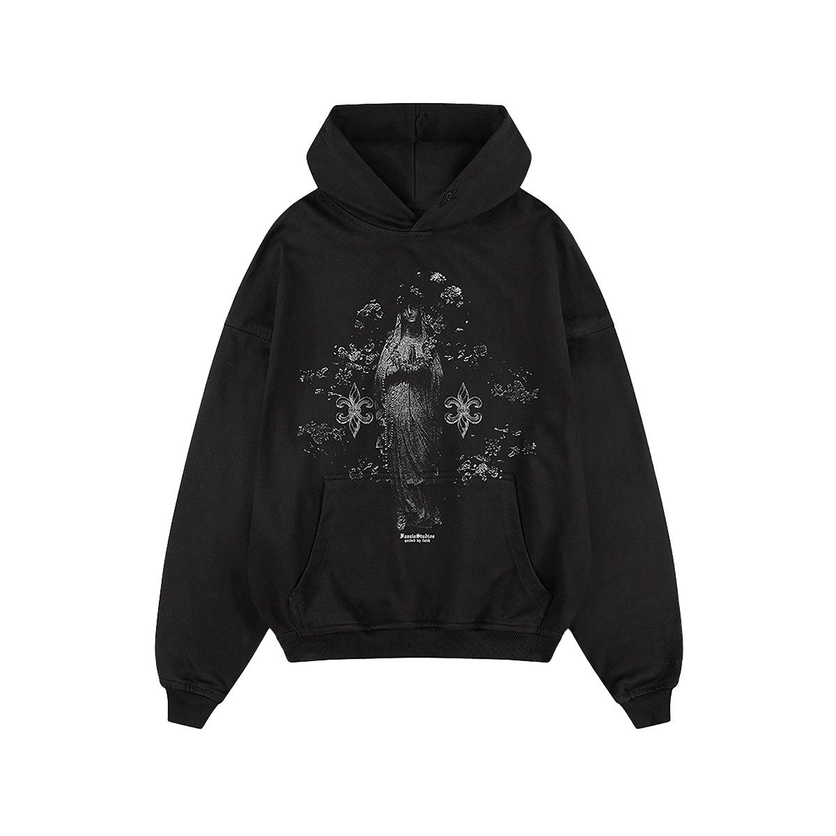 Favela Kapuzenpullover Faith