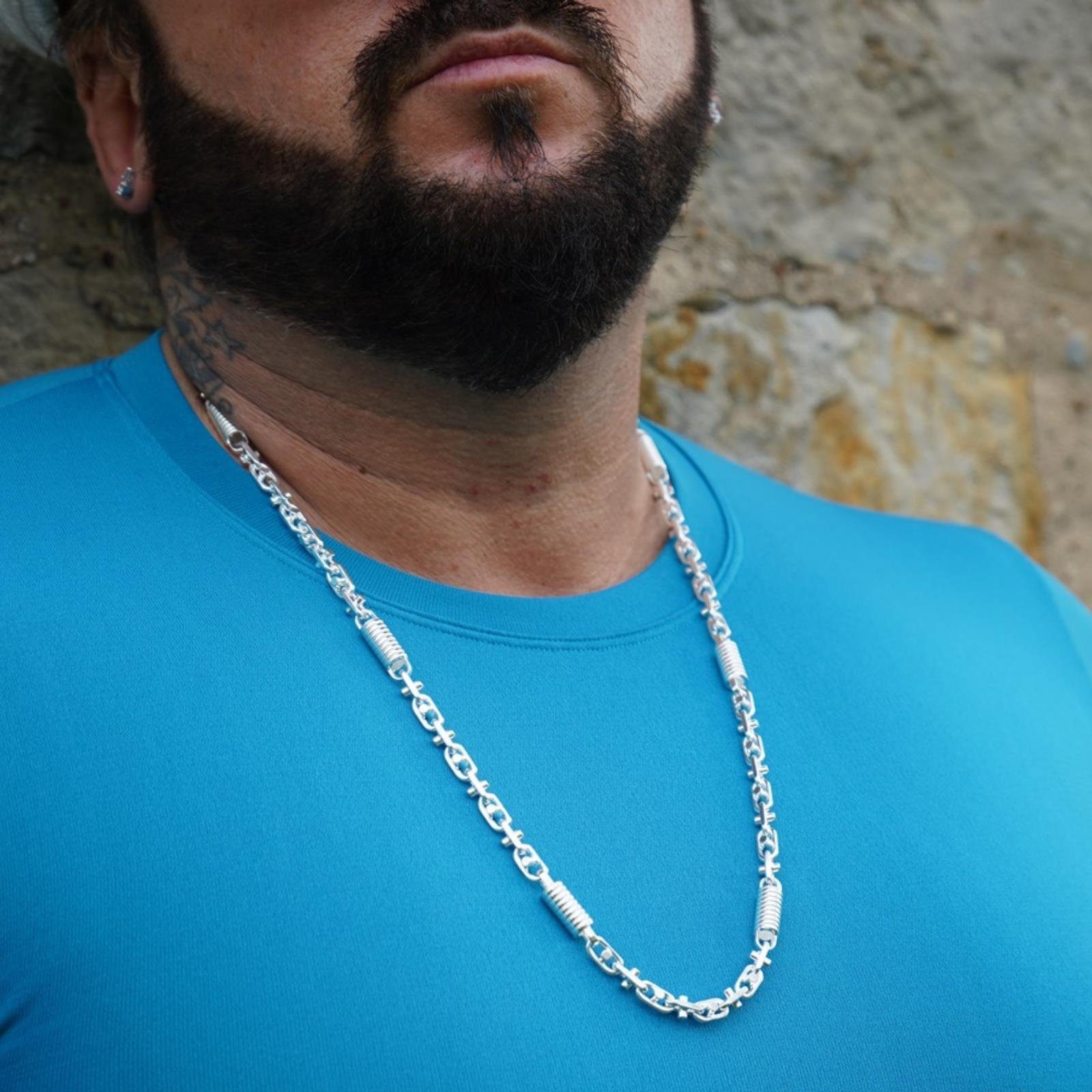 Tony Fein Silberkette Monte Carlo Kette günstig online kaufen