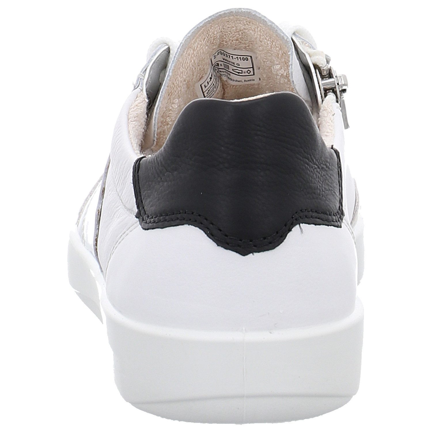 Legero Silence Sneaker Weite G