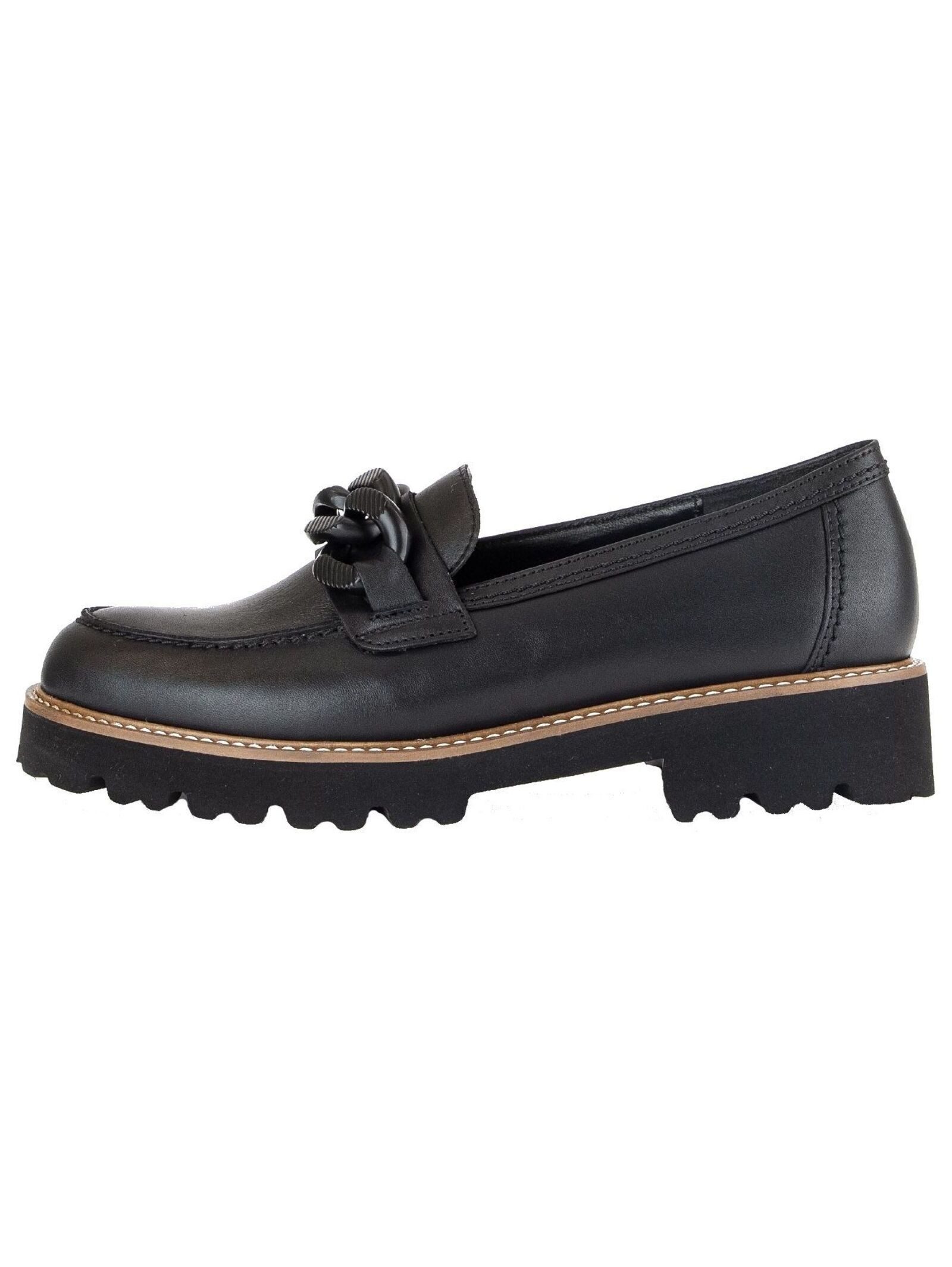 Gabor Gabor Slipper Glattleder Slipper günstig online kaufen
