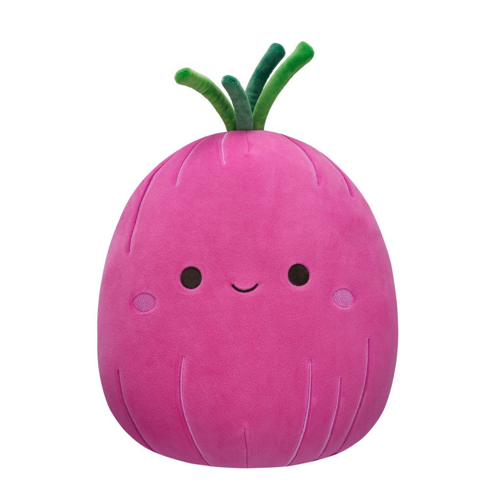 Jazwares Actionfigur Squishmallows Plüschfigur Red Onion günstig online kaufen