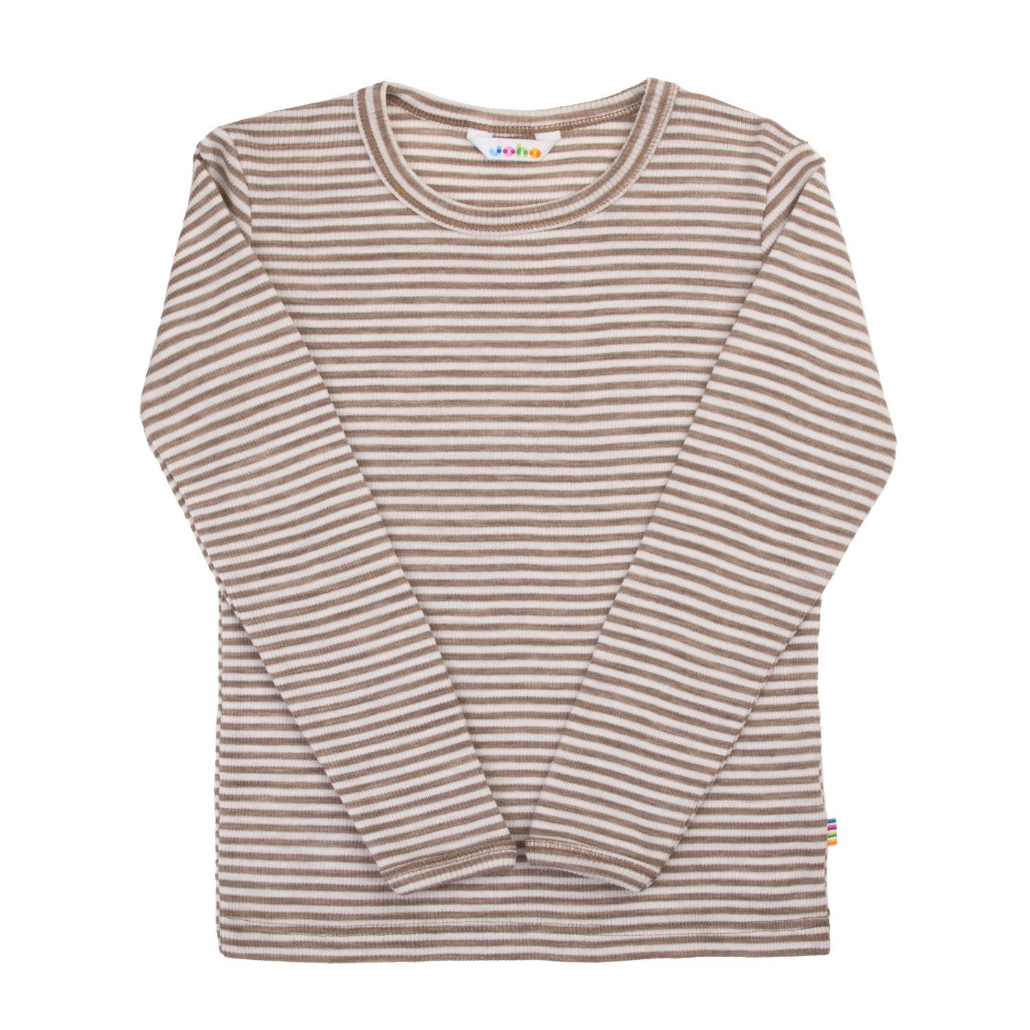 Langarmshirt