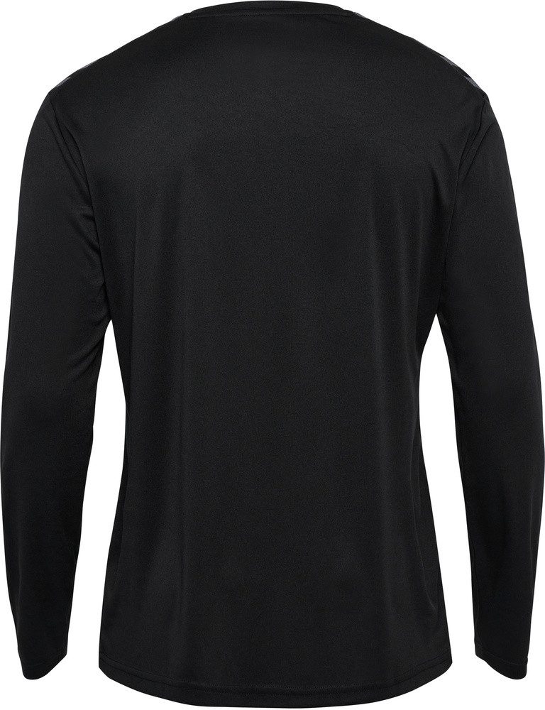 hummel Kapuzenpullover Hmlauthentic Pl Jersey L/S günstig online kaufen