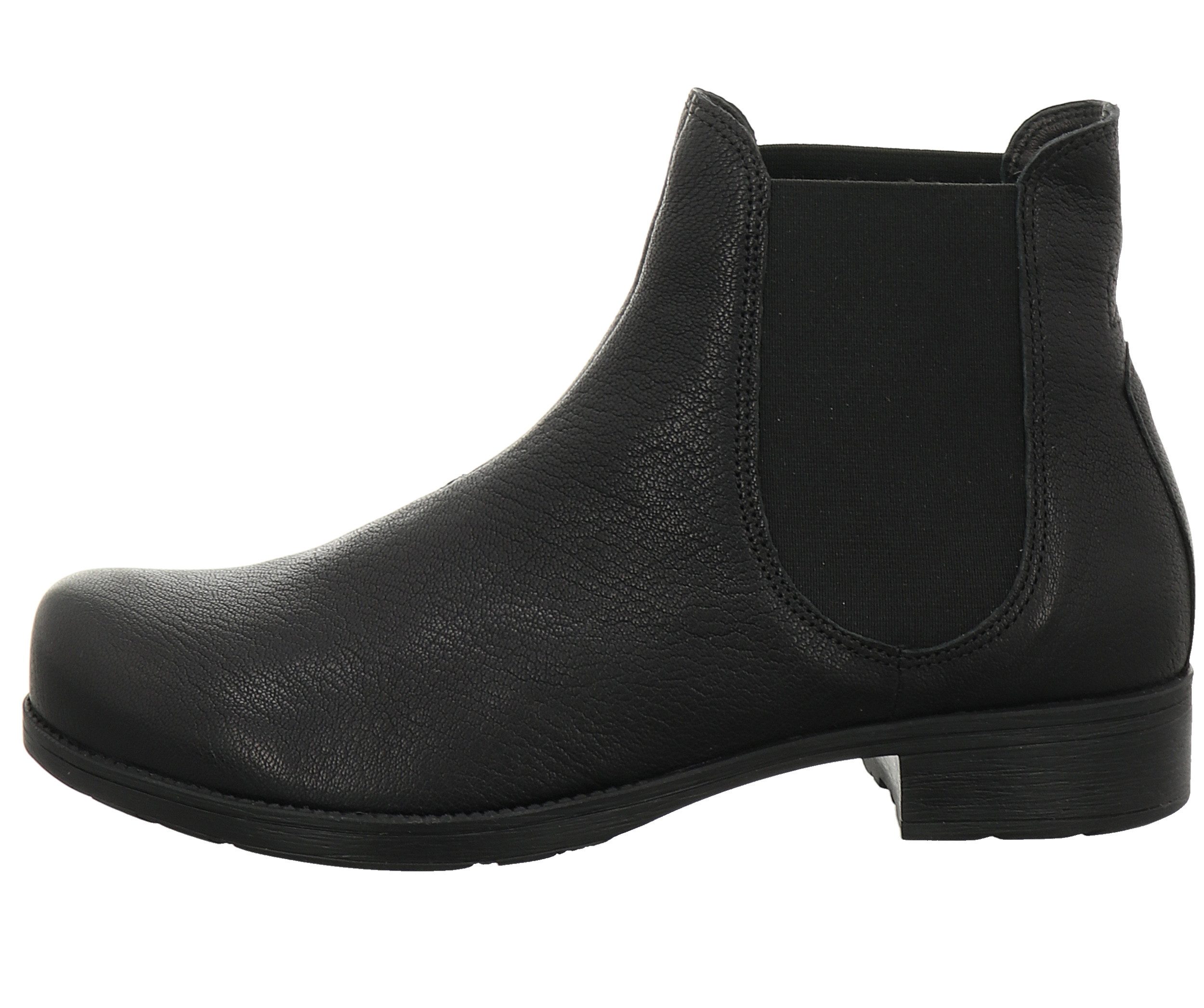 Think! Denk! Stiefelette