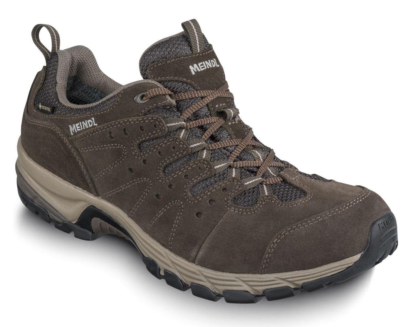 Meindl Meindl Herren Rapide GTX Wanderhalbschuh günstig online kaufen
