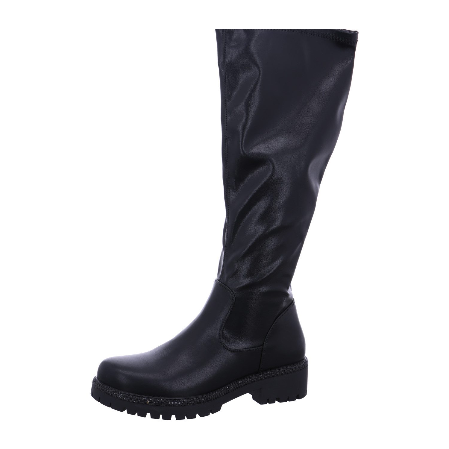 La Strada Weitschaftstiefel
