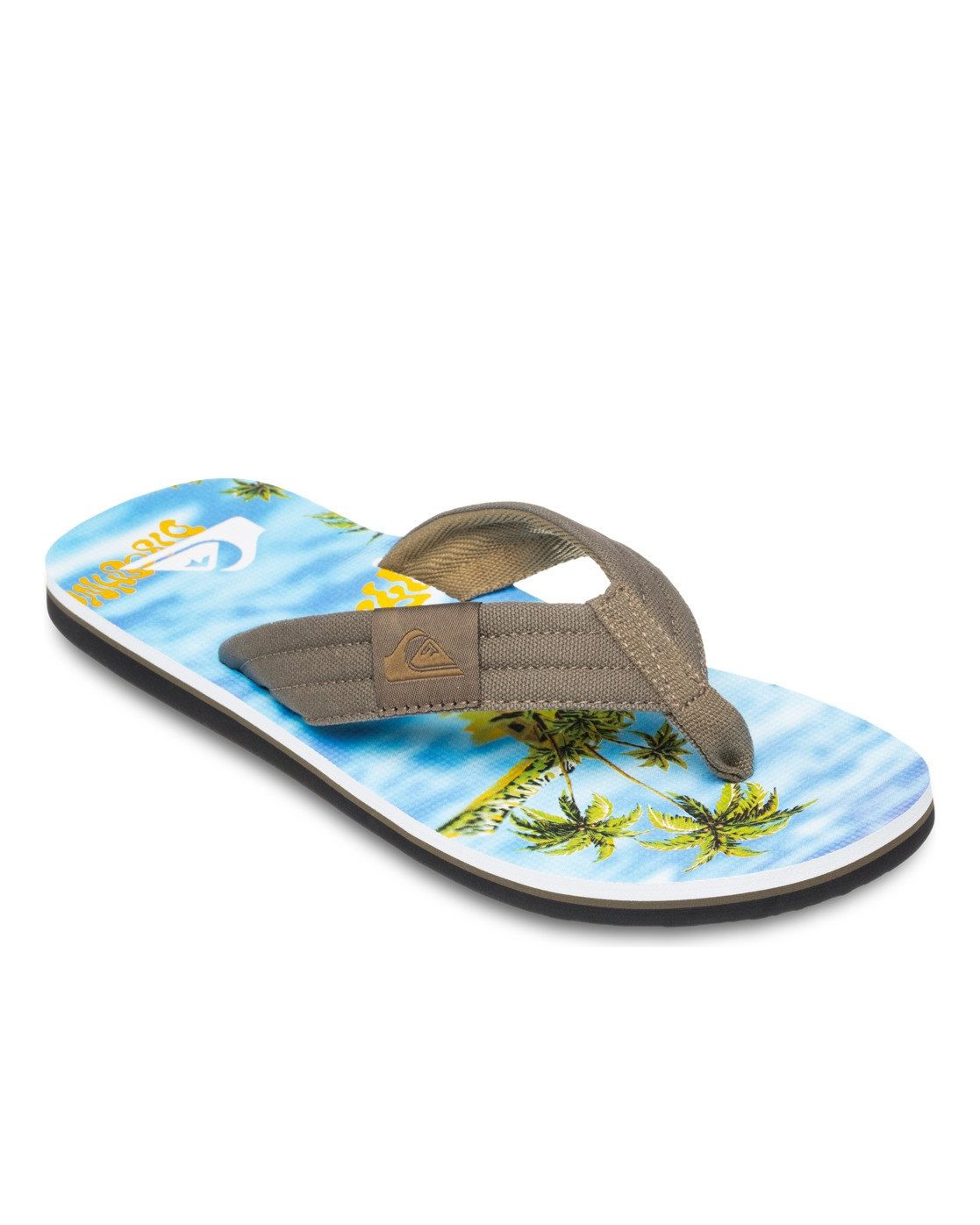 Quiksilver Molokai Layback Sandale günstig online kaufen