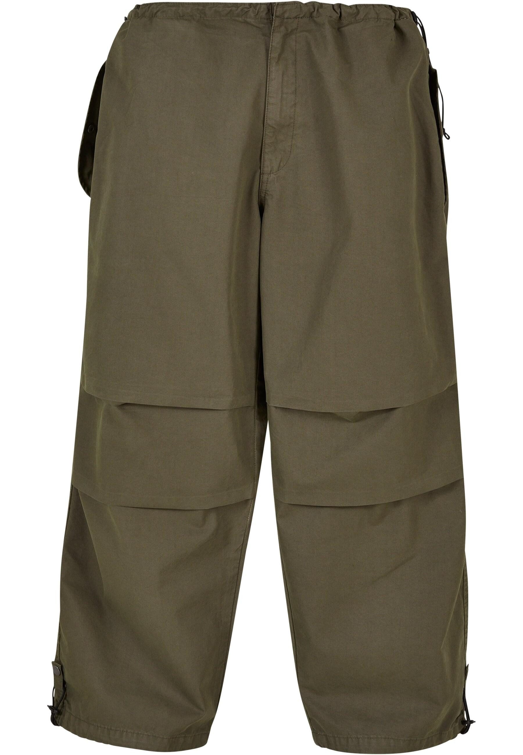 URBAN CLASSICS Cargohose Urban Classics Herren Wide Cargo Pants (1-tlg)