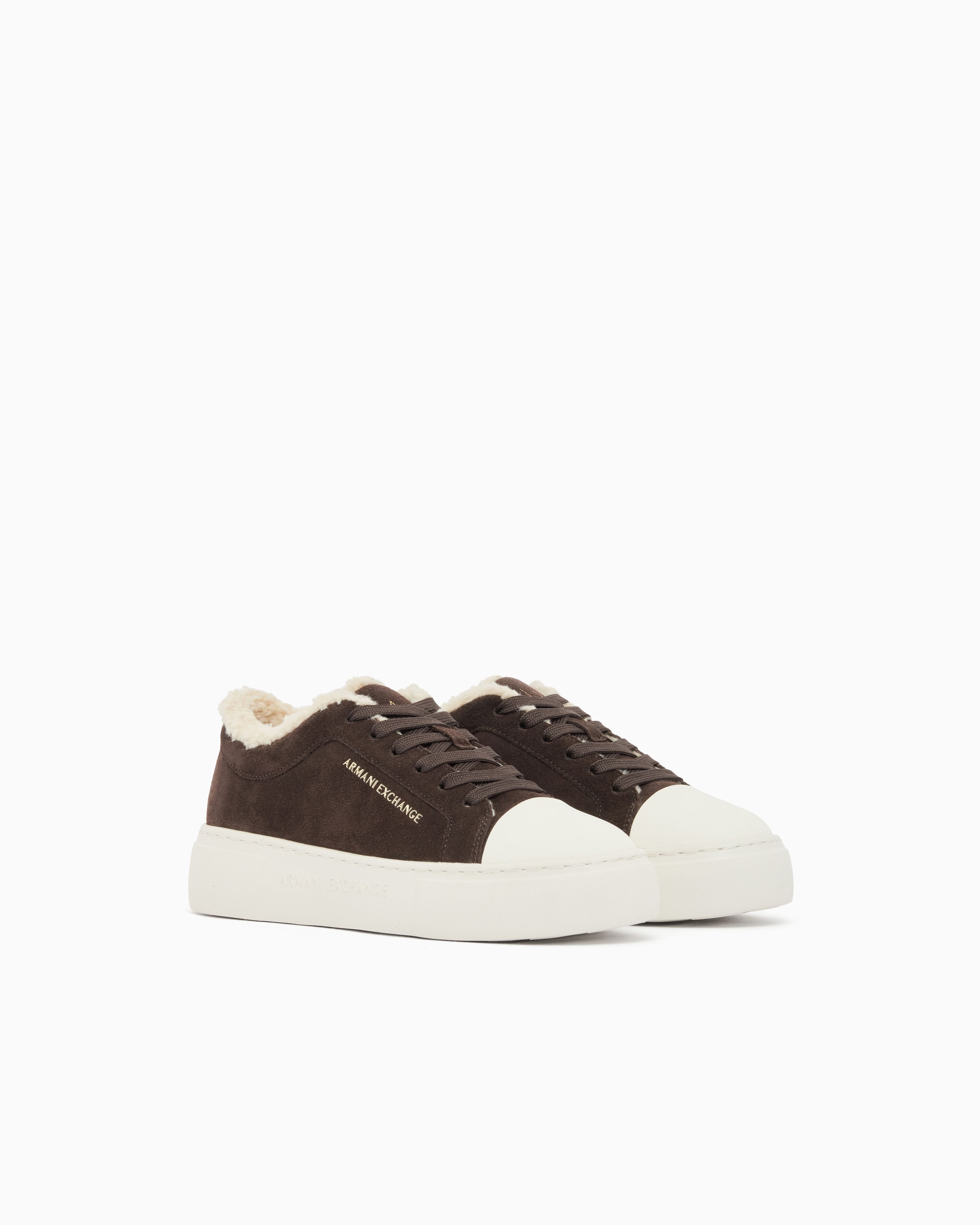 ARMANI EXCHANGE Sneaker