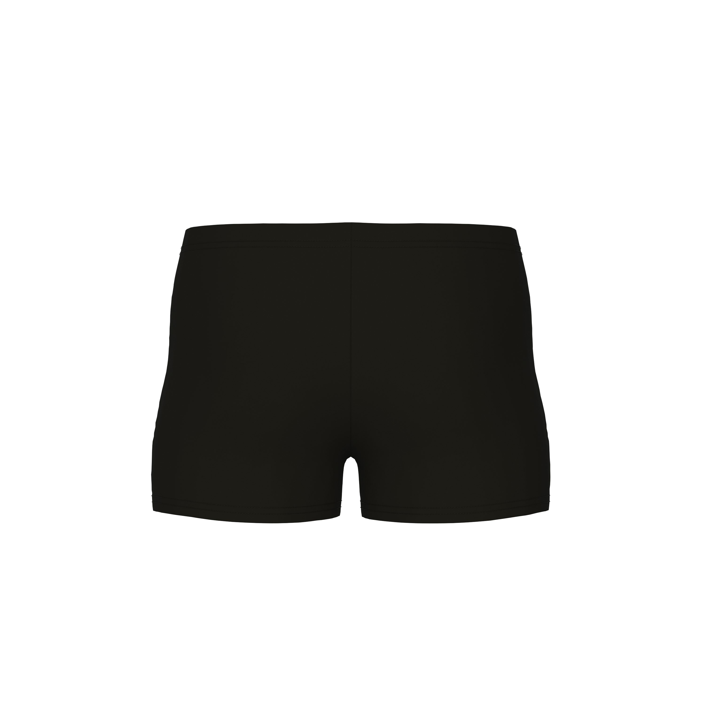 Arena Badehose B DYNAMO JR SHORT R für Jungs für Kinder