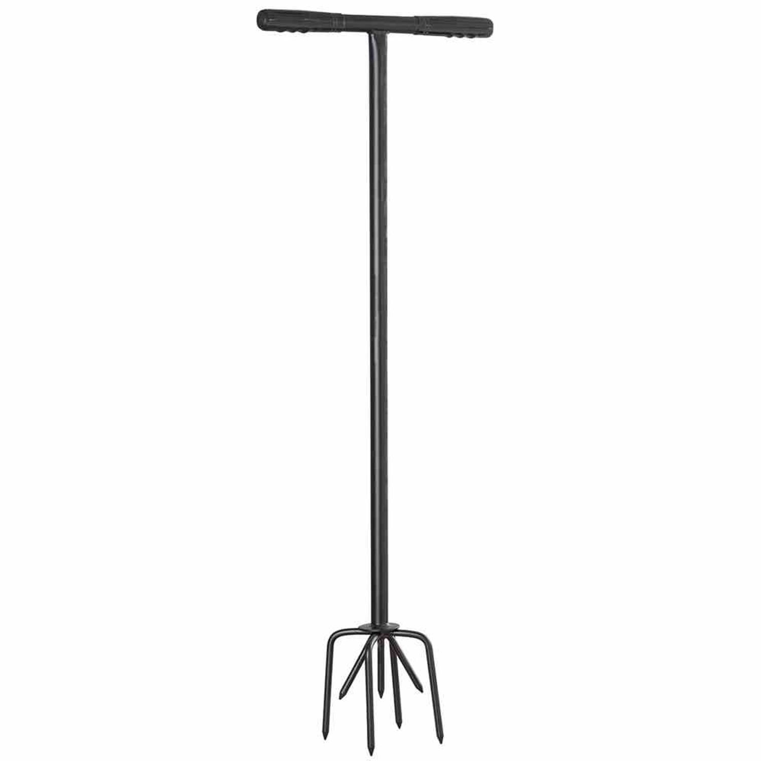 Gartenhacke Erdkralle Gartenarbeit Grubber Gartenkralle Bodenkralle Hacken Kultiva