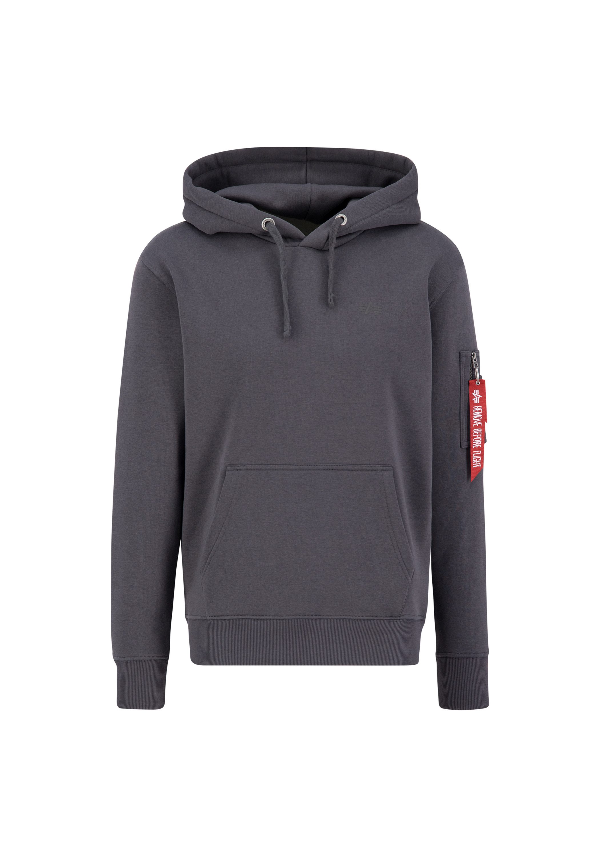 Alpha Industries Hoodie Alpha Industries Men günstig online kaufen
