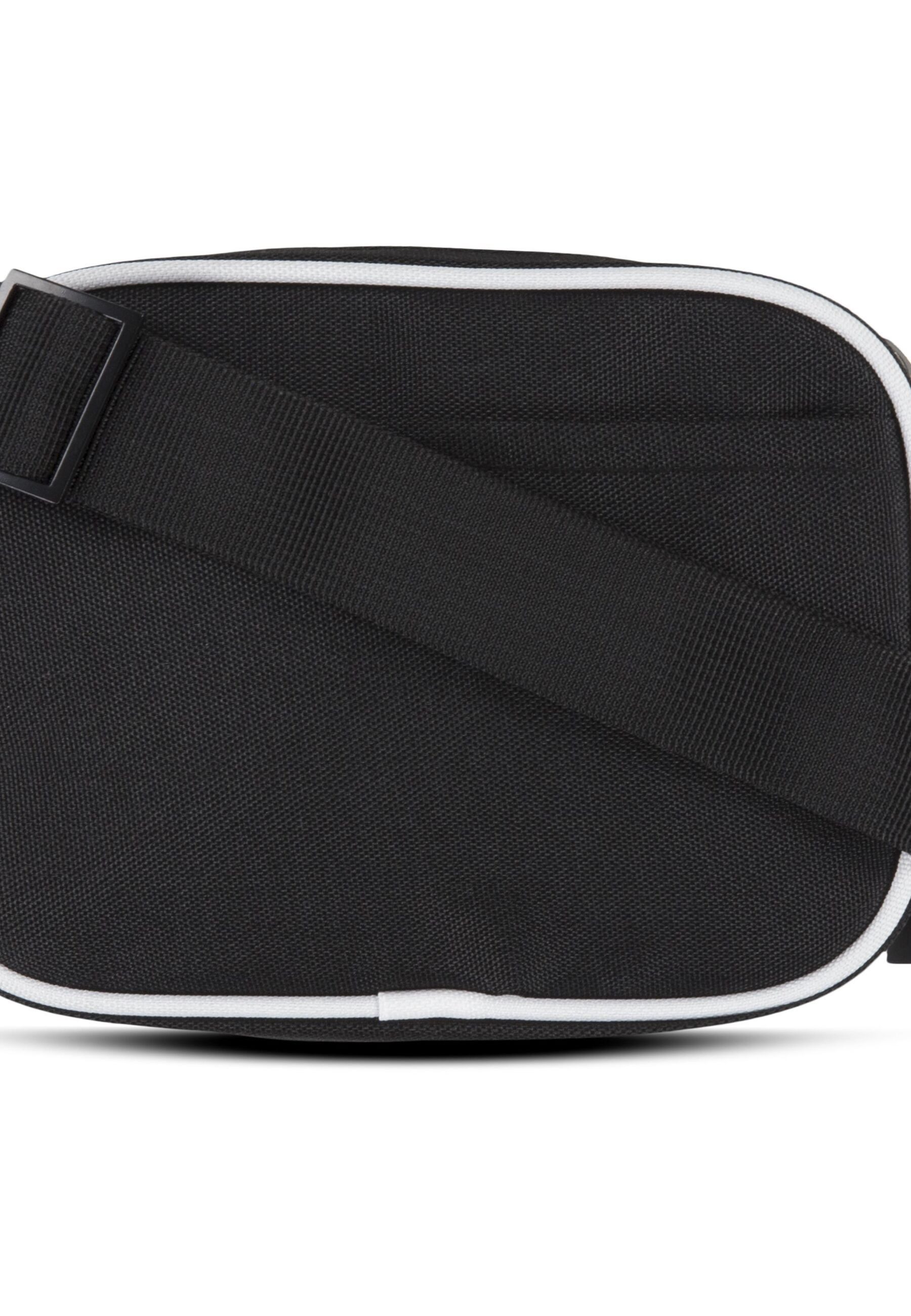 Converse Umhängetasche CAG CONVERSE CAMERA BAG, für Kinder und Jugendliche, leichtes Material, robuste Verarbeitung