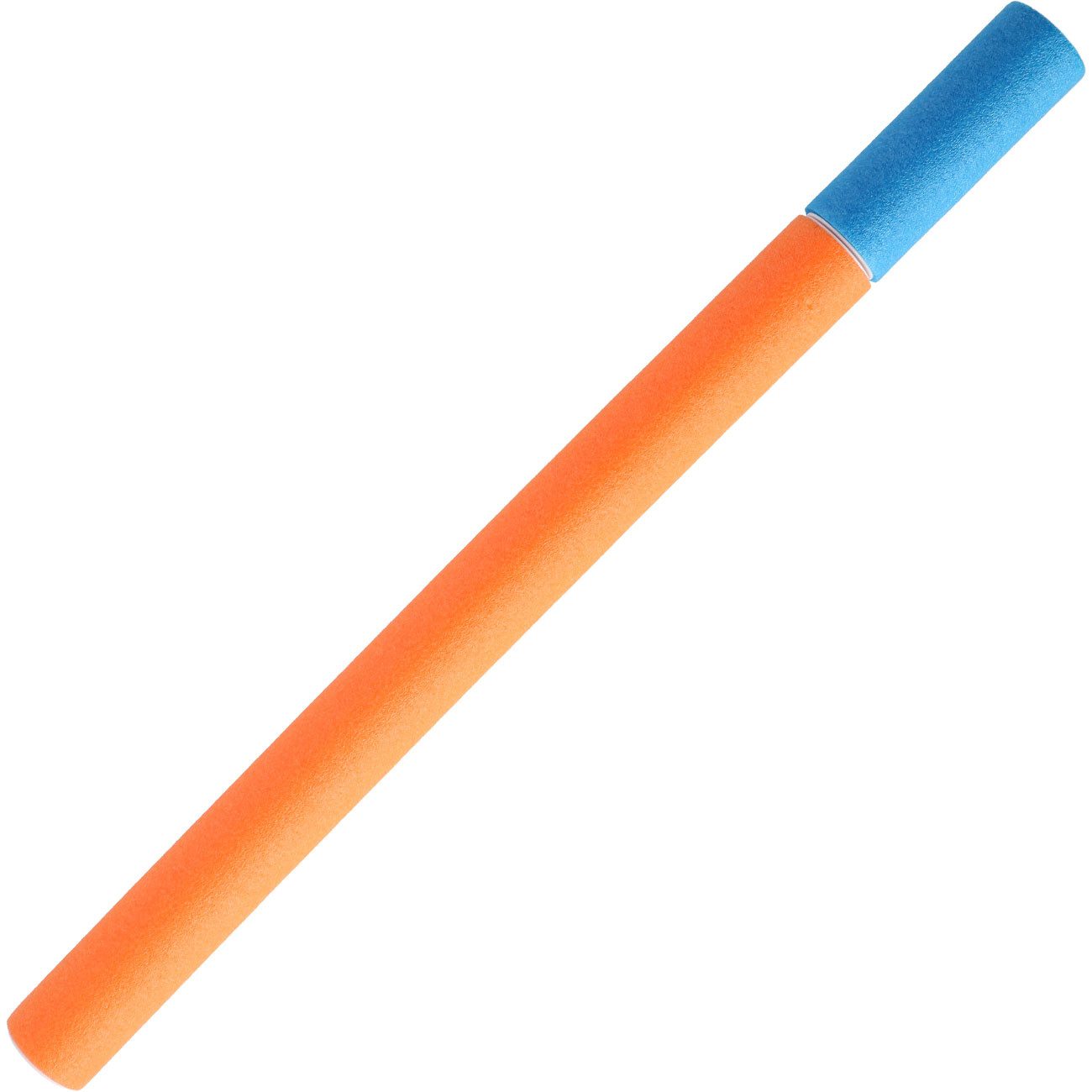 Eddy Toys Wasserpistole XL Wasserspritze 54cm Schaumstoff Pool Spielzeug Wasserkanone, für Pool, Garten & erfrischenden Spaß