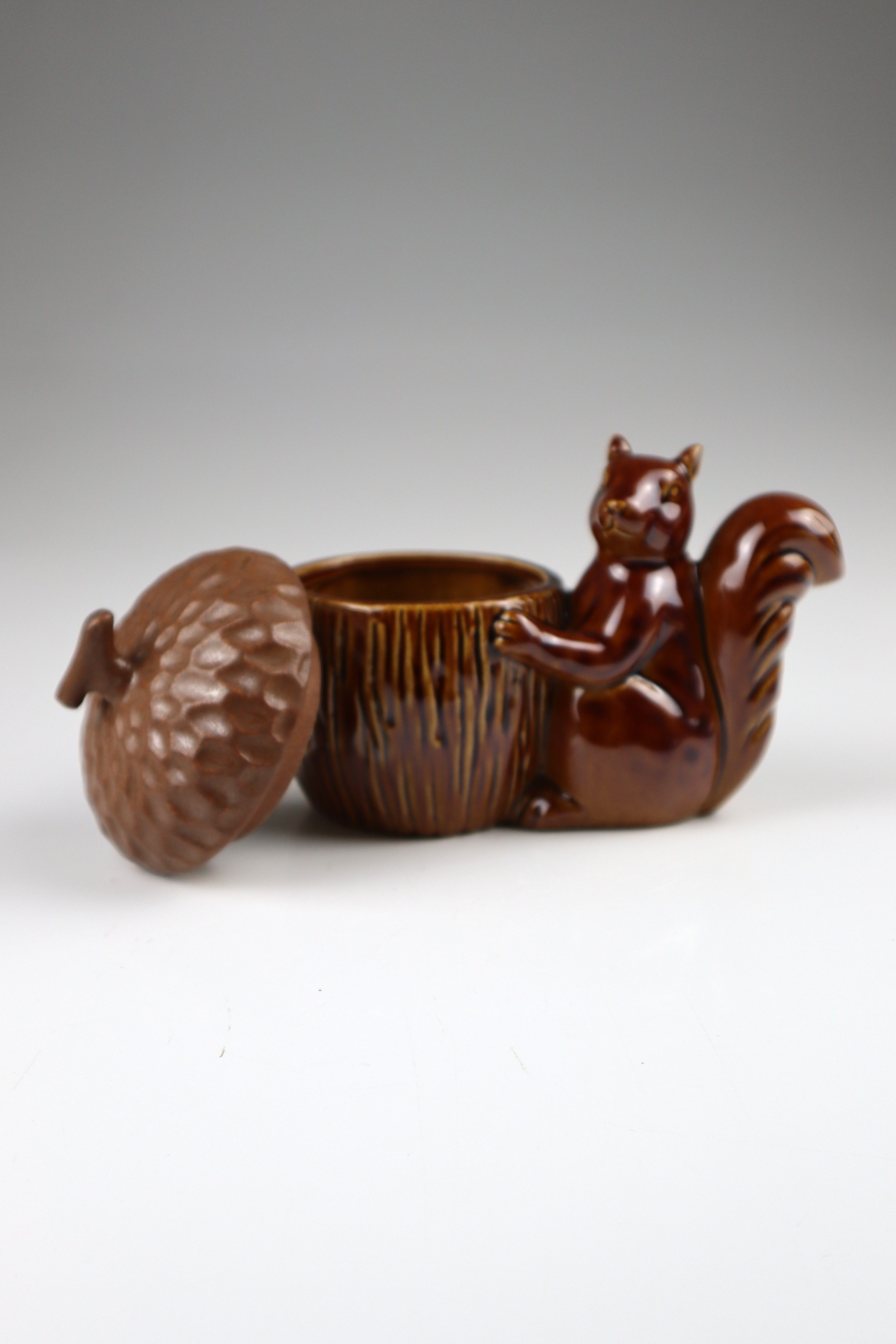 AM Design Aufbewahrungsdose BxTxH: 8x14,7x10 cm, für Herbst- und Winterdekorationen im 2er Set