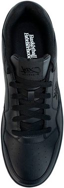 K1X Sweep Low black/black M Sneaker
