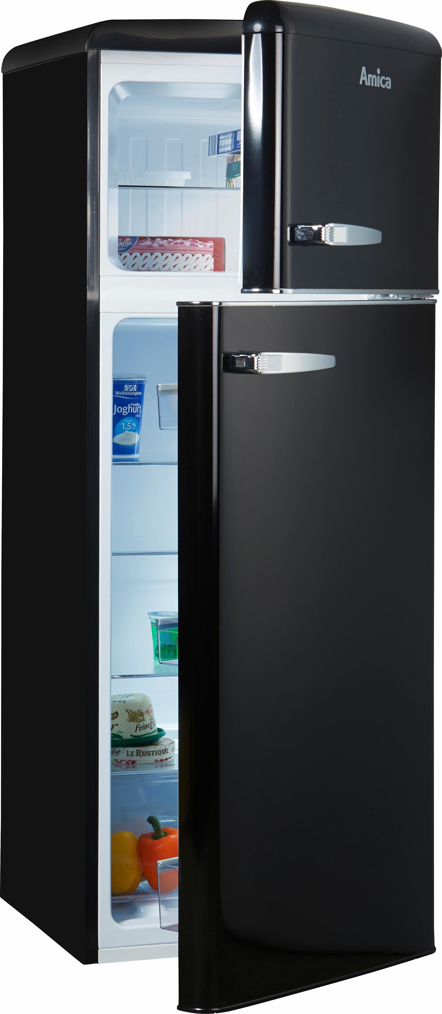 Schwarze Kühlschränke online kaufen | OTTO
