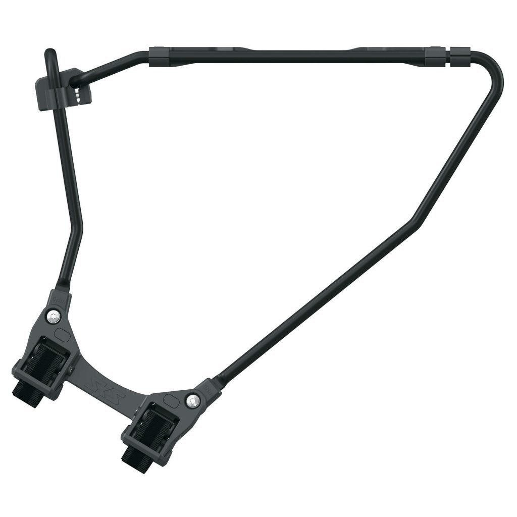 SKS Fahrrad-Gepäckträger SKS Infinity Universal MIK Fahrrad Gepäckträger