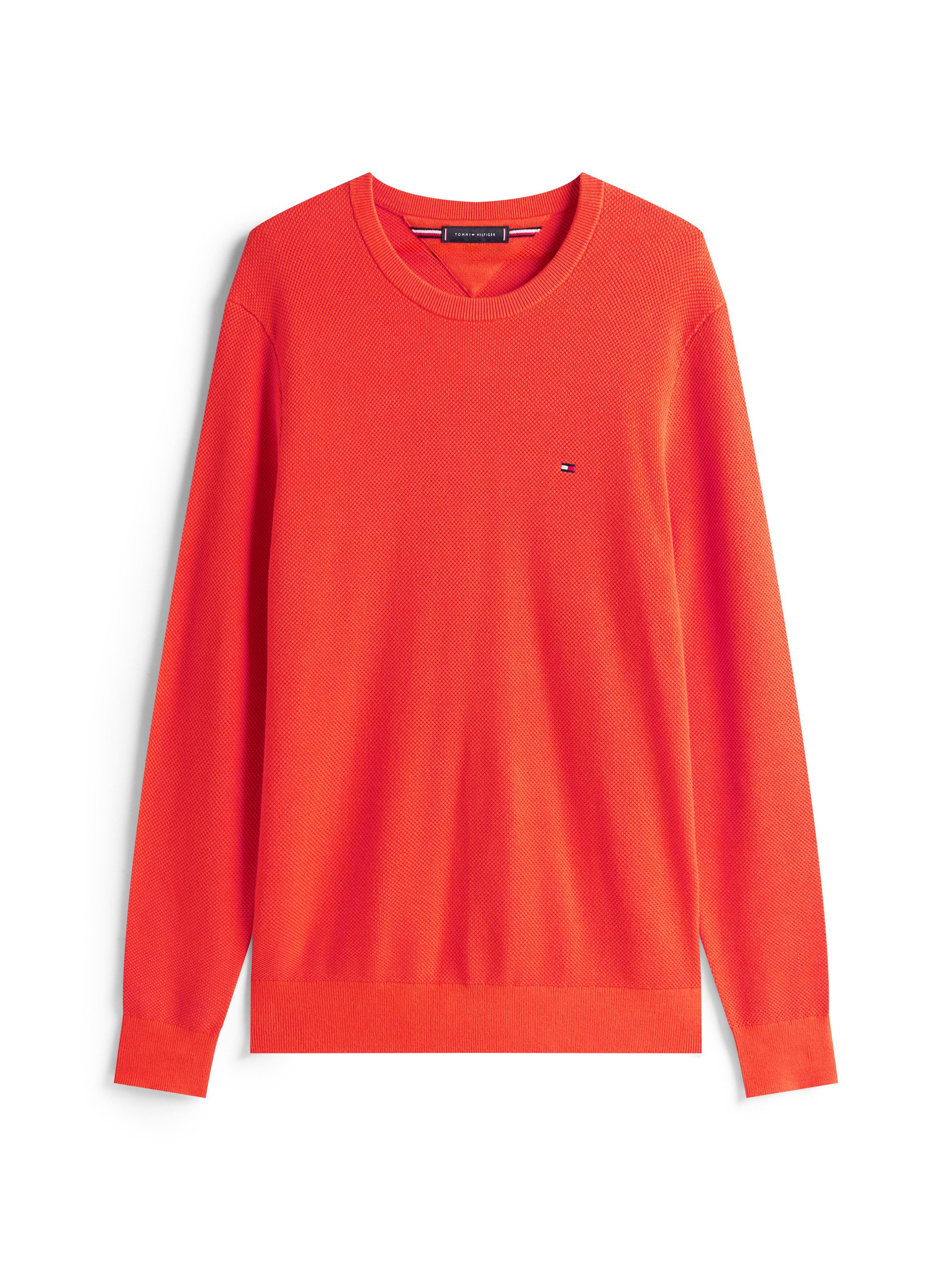 Brilliant Orange