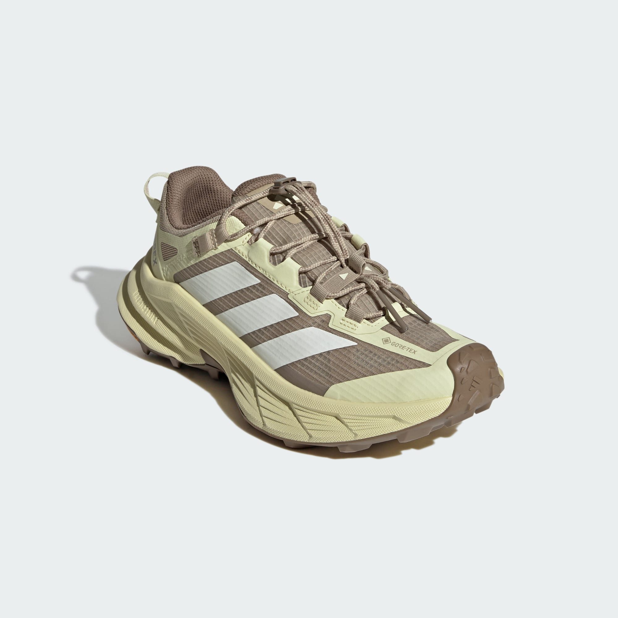adidas TERREX TERREX FREEHIKER SL GORE-TEX WANDERSCHUHE Hikingschuh