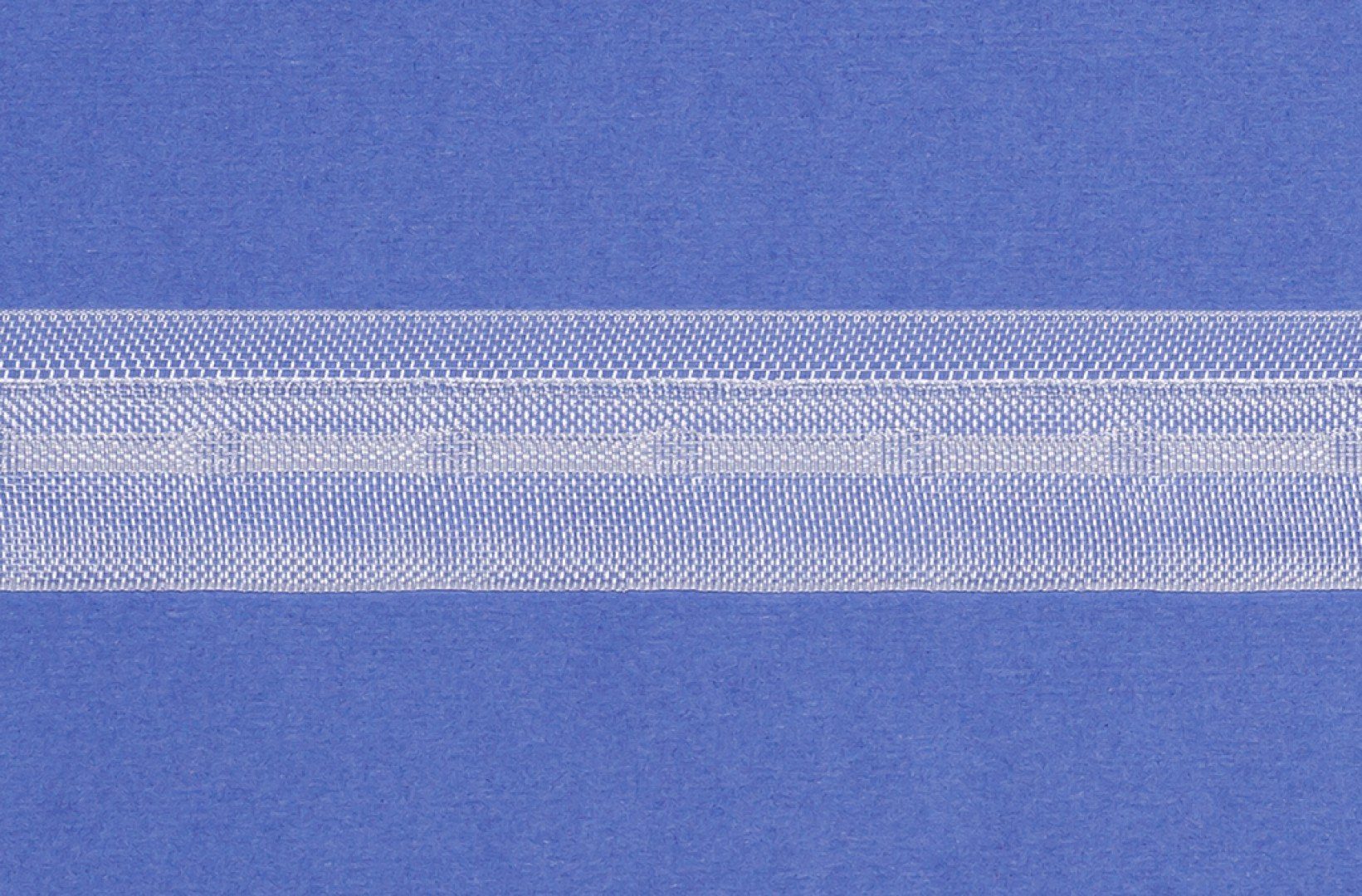 Falt Raffrollozubehör transparent rewagi, Breite: Farbe: 26 Raffrollo Meter und Verkaufseinheit: 5 L143, Raffrollobänder, - mm - / /