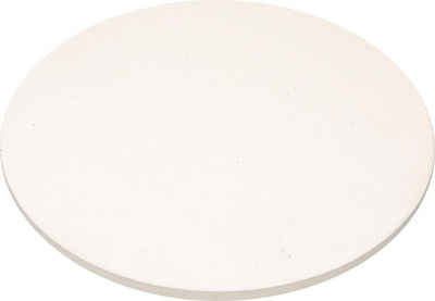 Steba Pizzastein »910-08700«, Cordierit, (1-St), 28 cm, für Minibacköfen