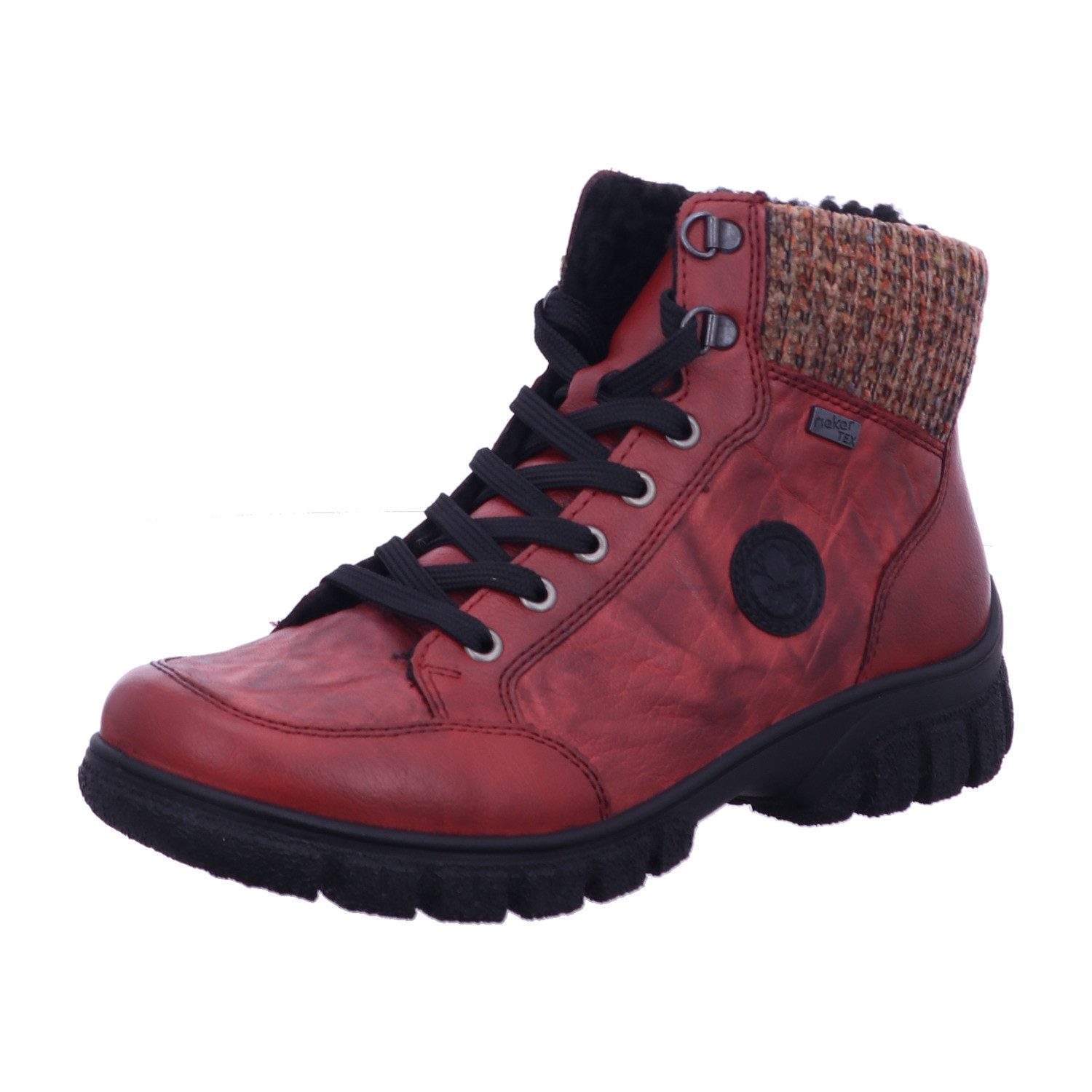 Rieker Z7230-33 Outdoorwinterstiefel