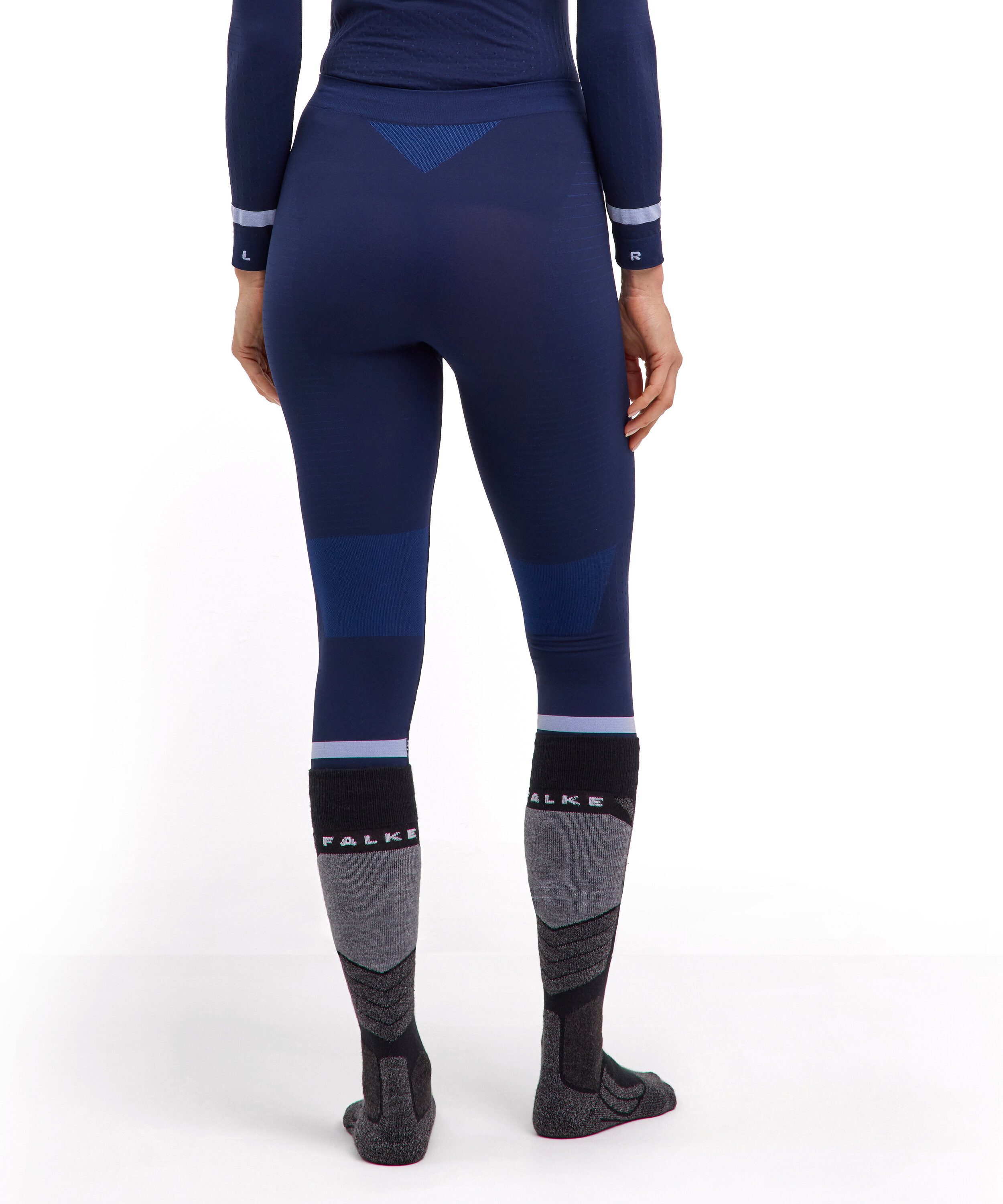 FALKE Thermounterhose FALKE Underwear - Tights Warm (1-St., 1)