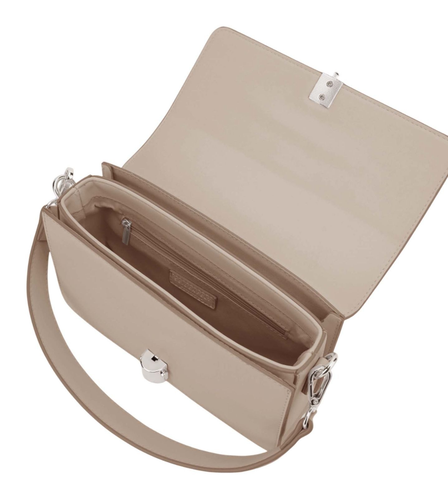 Seidenfelt Manufaktur Umhängetasche Big Crossbody Bag