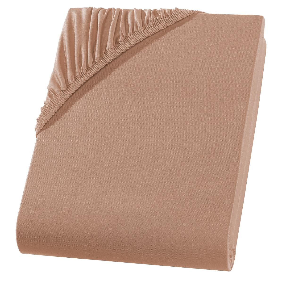 Carpe Sonno Spannbettlaken 90x200 100x200 140x200 160x200 180x200 200x200 M günstig online kaufen