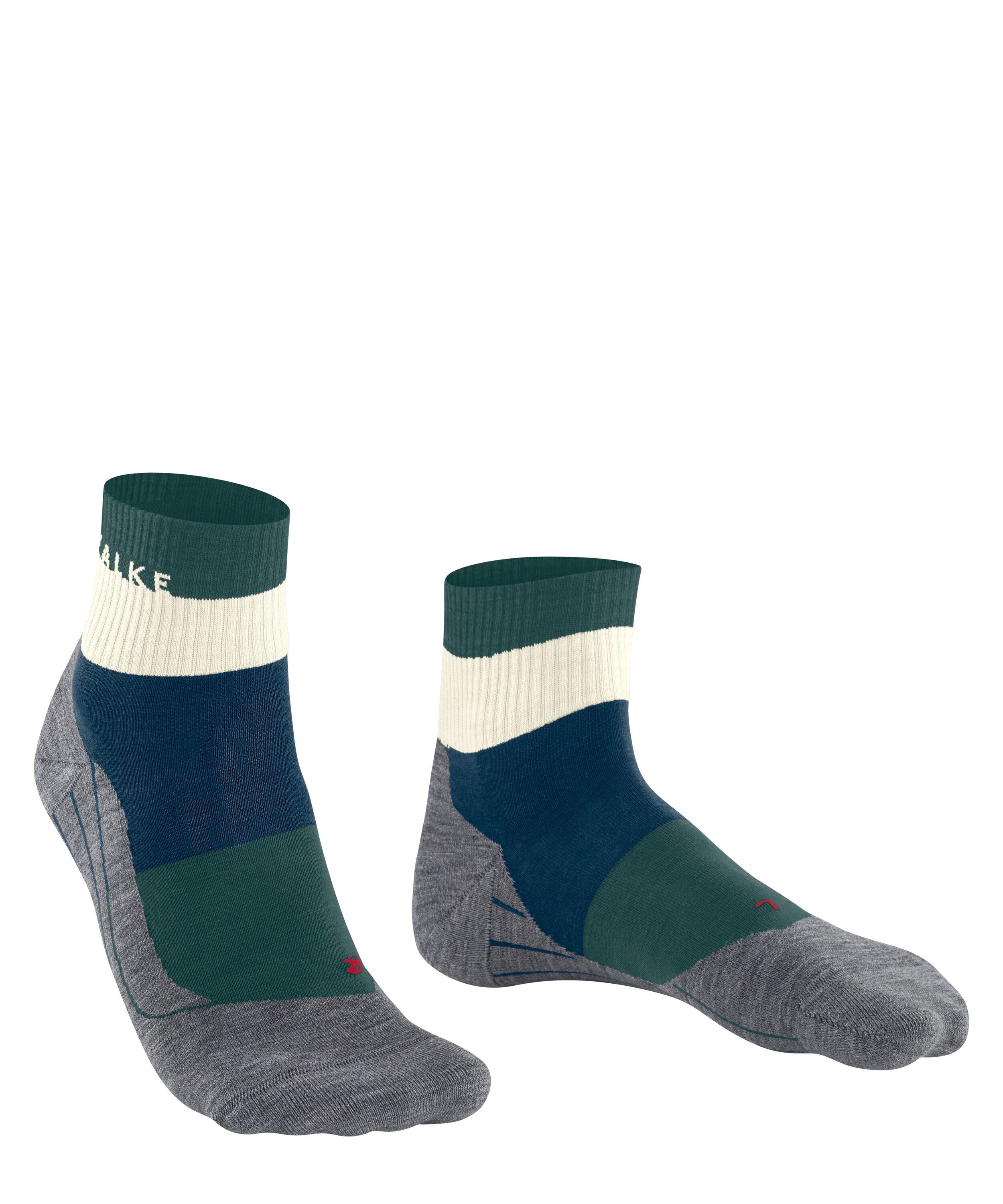FALKE Kurzsocken TK5 Wander Short (1-Paar) günstig online kaufen
