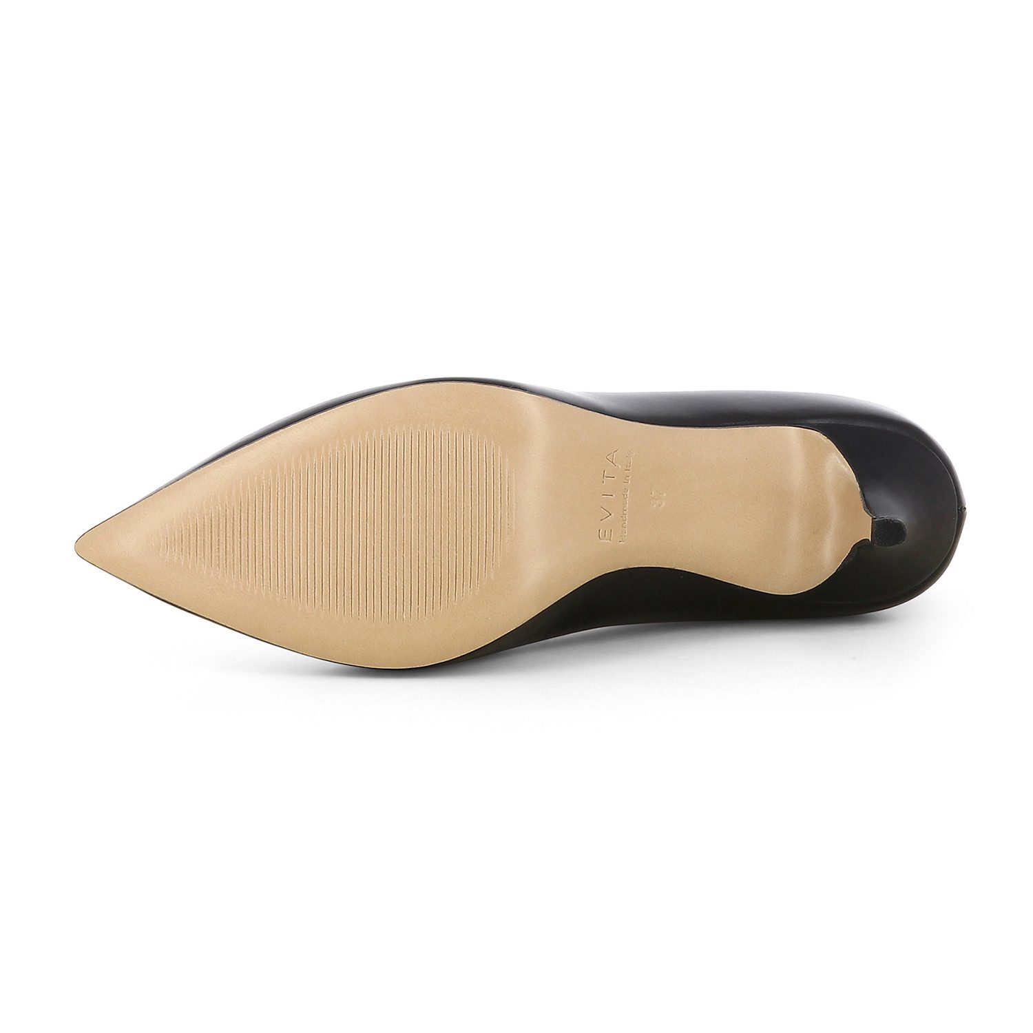 Evita GIULIA Pumps (Paar, Kunstledersohle) Handmade in Italy