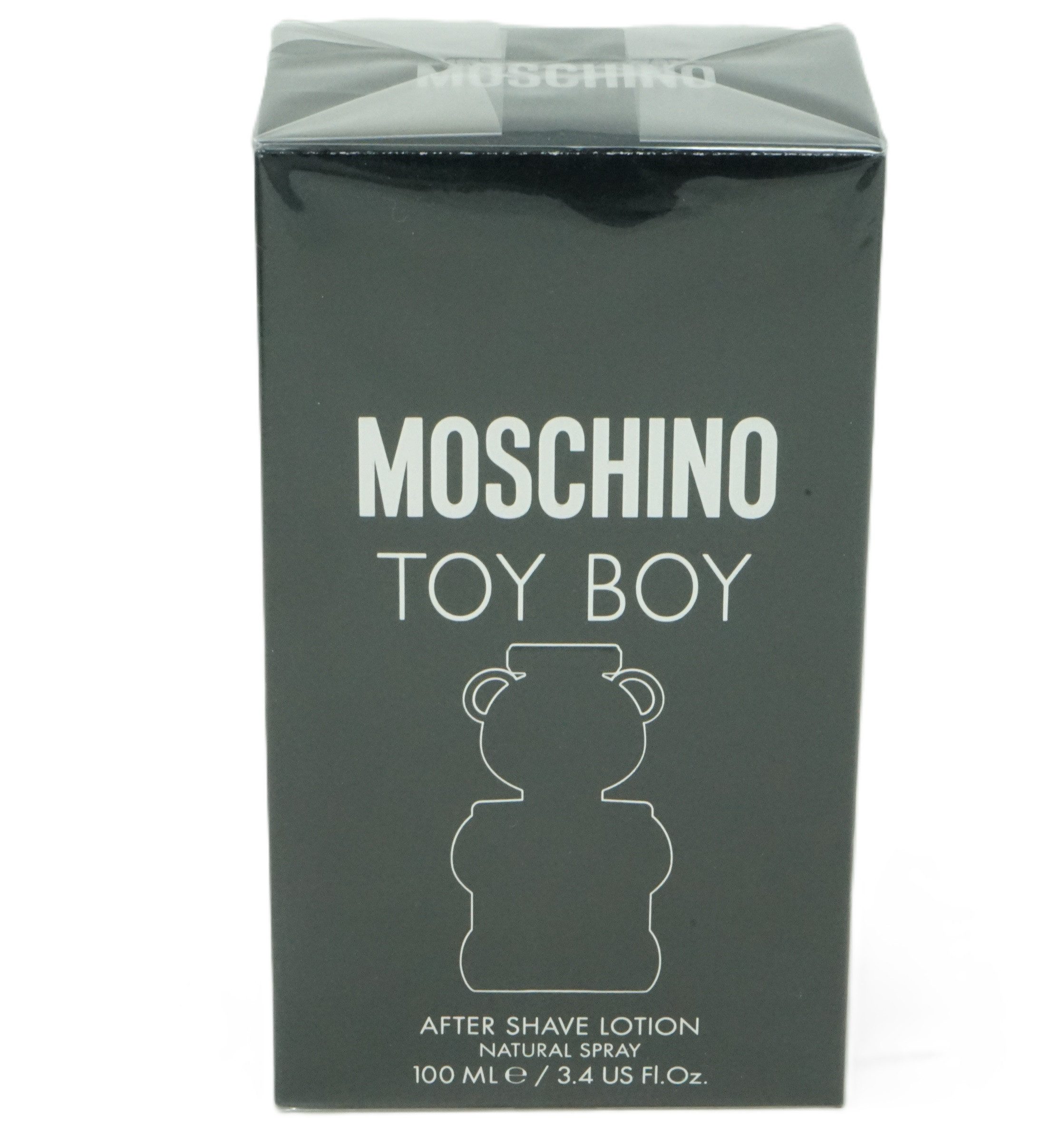 Moschino After Shave Lotion Moschino Toy Boy After Shave Lotion 100ml